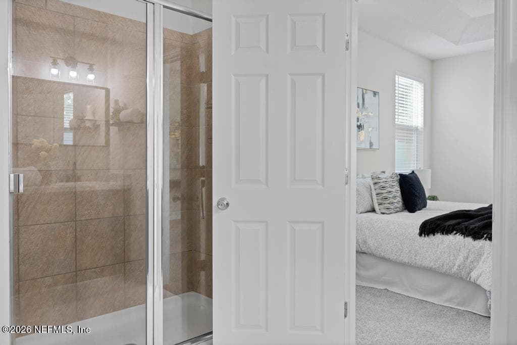 Master Bathroom — 4916 CREEK BLUFF Lane, Middleburg, FL 32068