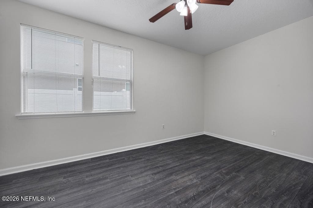 Guest Room — 4916 CREEK BLUFF Lane, Middleburg, FL 32068