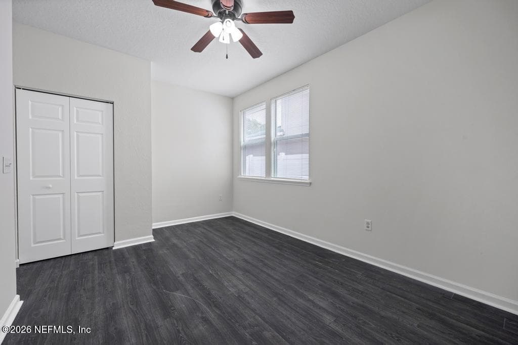 Guest Room — 4916 CREEK BLUFF Lane, Middleburg, FL 32068