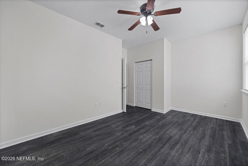 Guest Room — 4916 CREEK BLUFF Lane, Middleburg, FL 32068