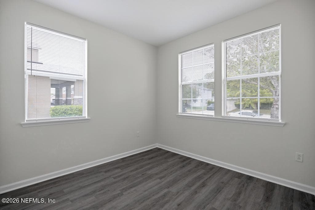 Guest Room — 4916 CREEK BLUFF Lane, Middleburg, FL 32068