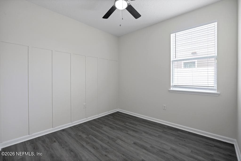 Guest Room — 4916 CREEK BLUFF Lane, Middleburg, FL 32068