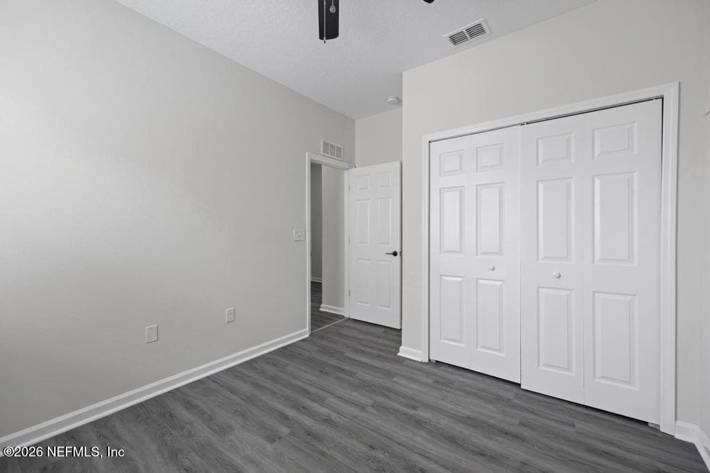 Guest Room — 4916 CREEK BLUFF Lane, Middleburg, FL 32068