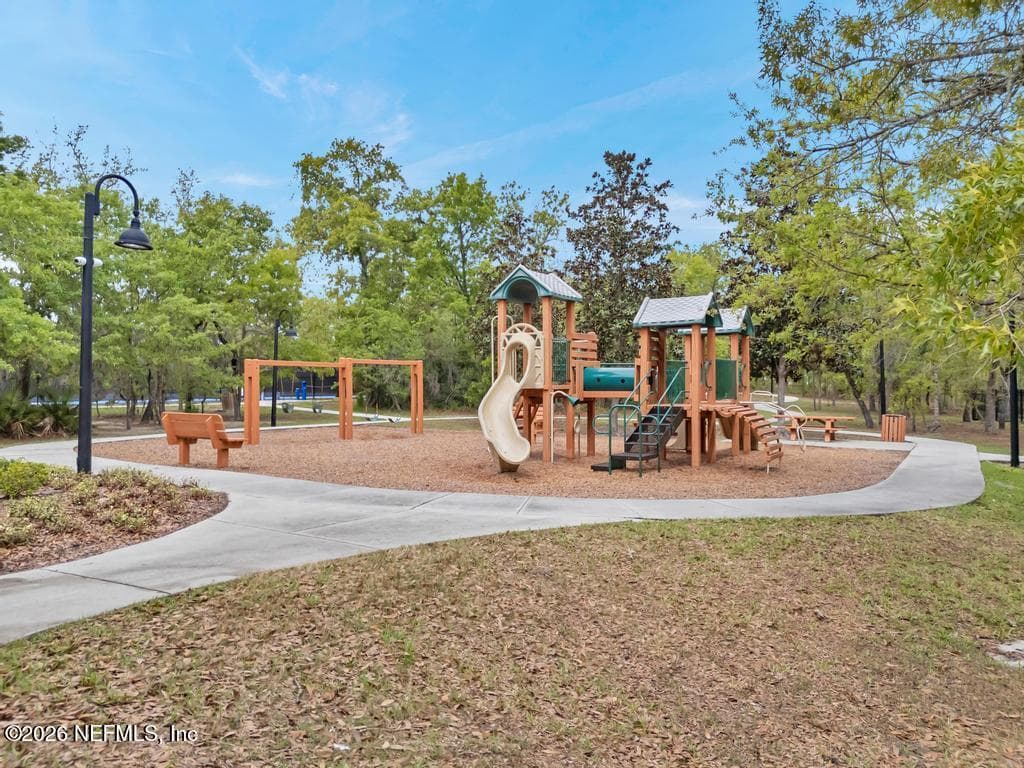 Community Park — 4916 CREEK BLUFF Lane, Middleburg, FL 32068