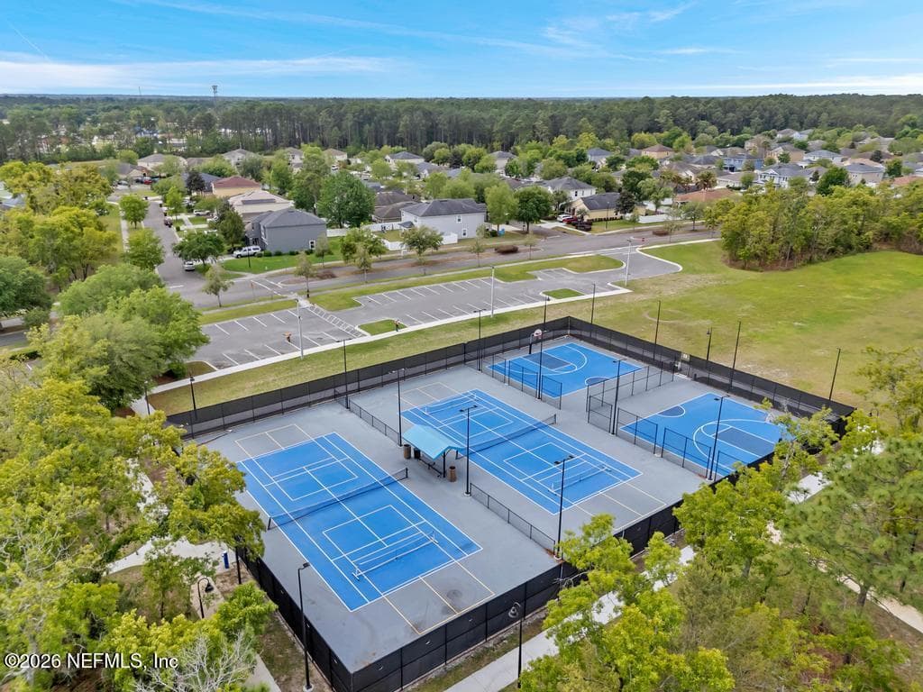 Community Recreational — 4916 CREEK BLUFF Lane, Middleburg, FL 32068