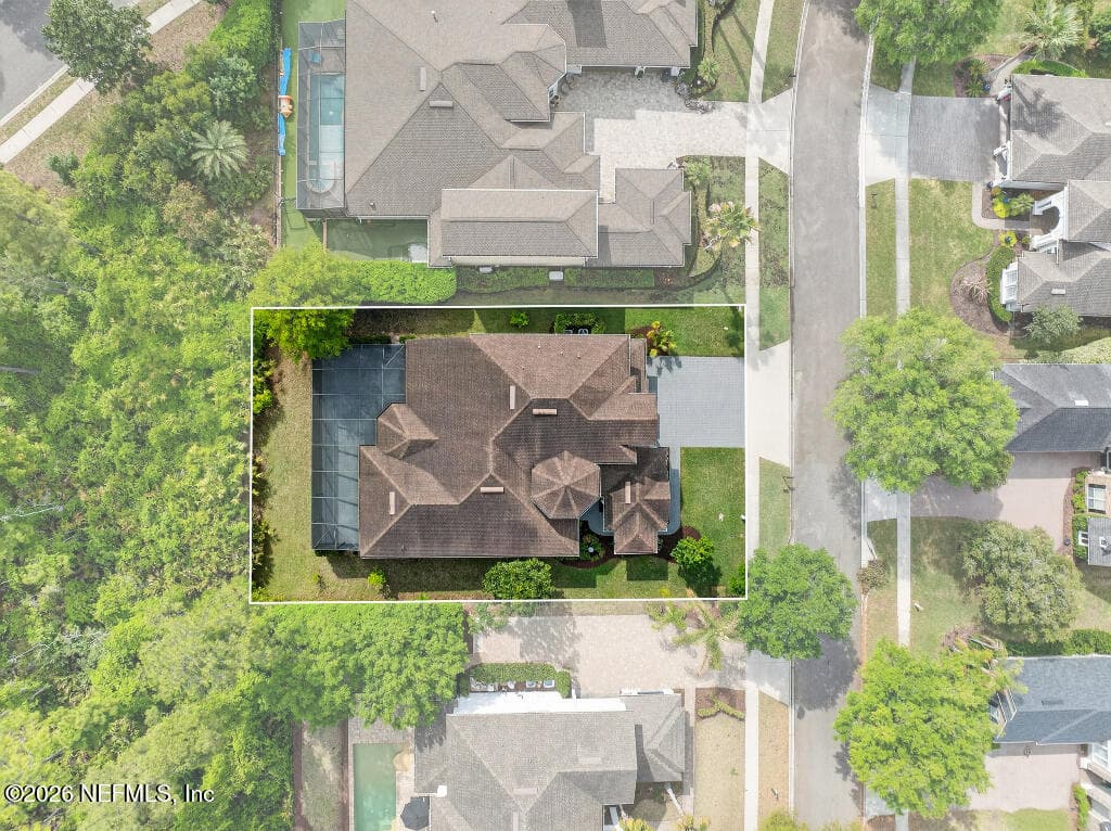 Photo 42 of 120 TOPSAIL Drive, Ponte Vedra, FL 32081