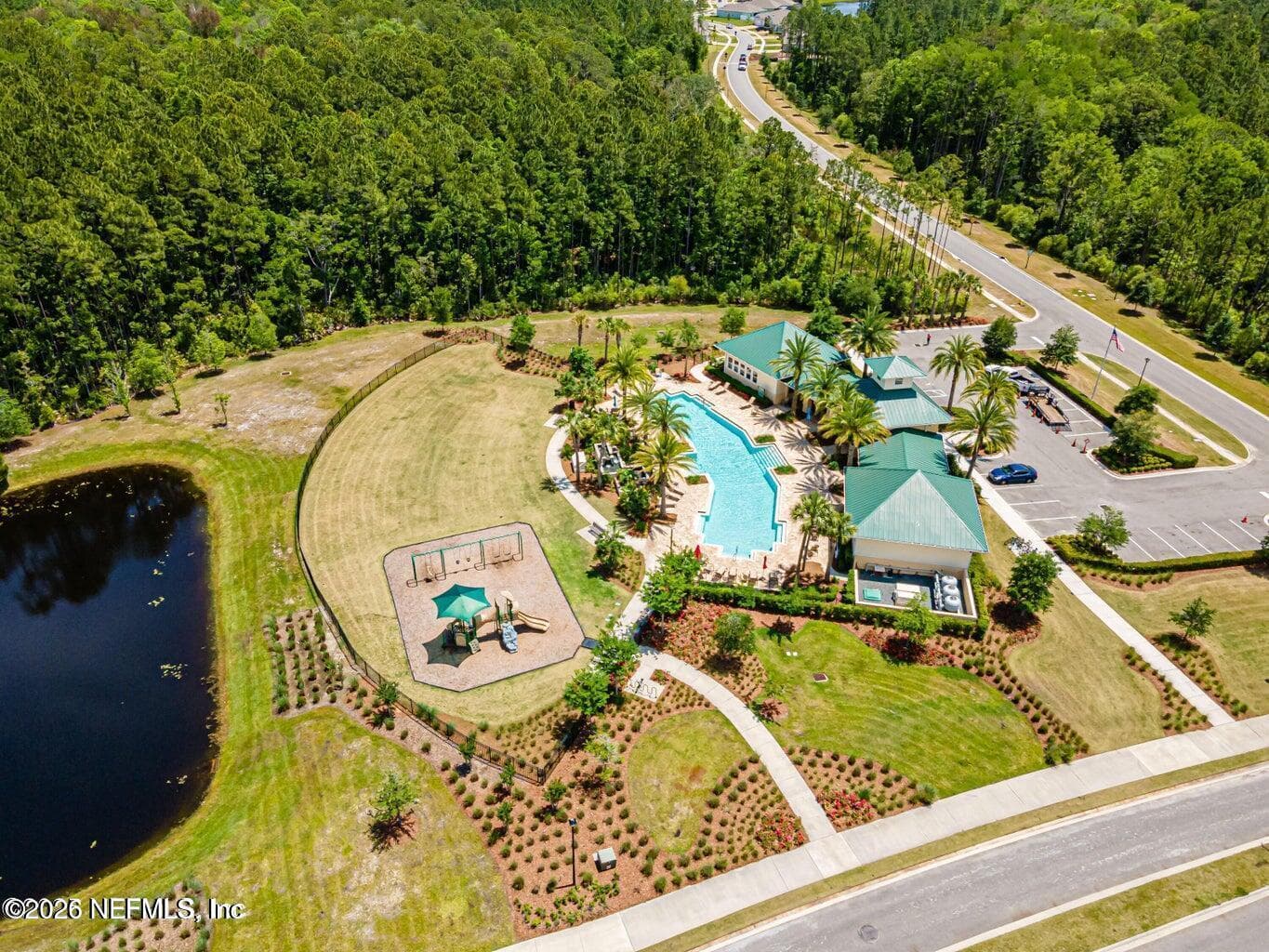 Photo 57 of 196 SILVER REEF Lane, St. Augustine, FL 32095
