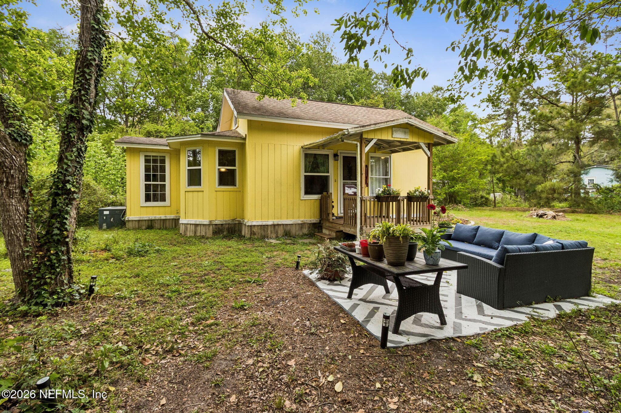 such character - front left — 95478 PLUM Loop, Fernandina Beach, FL 32034