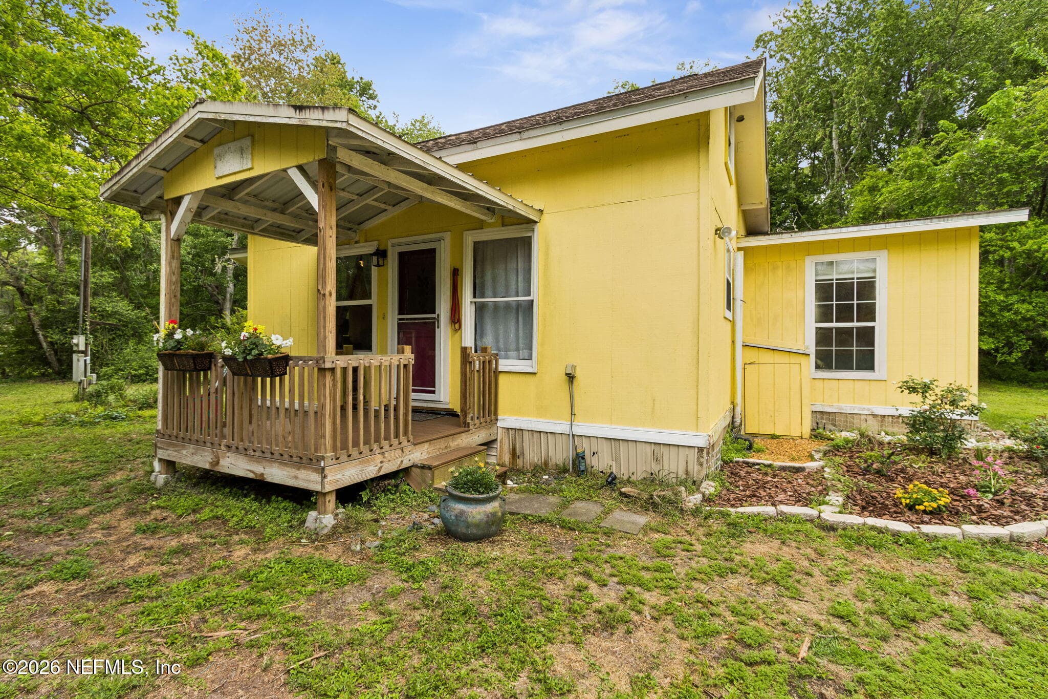 front right — 95478 PLUM Loop, Fernandina Beach, FL 32034