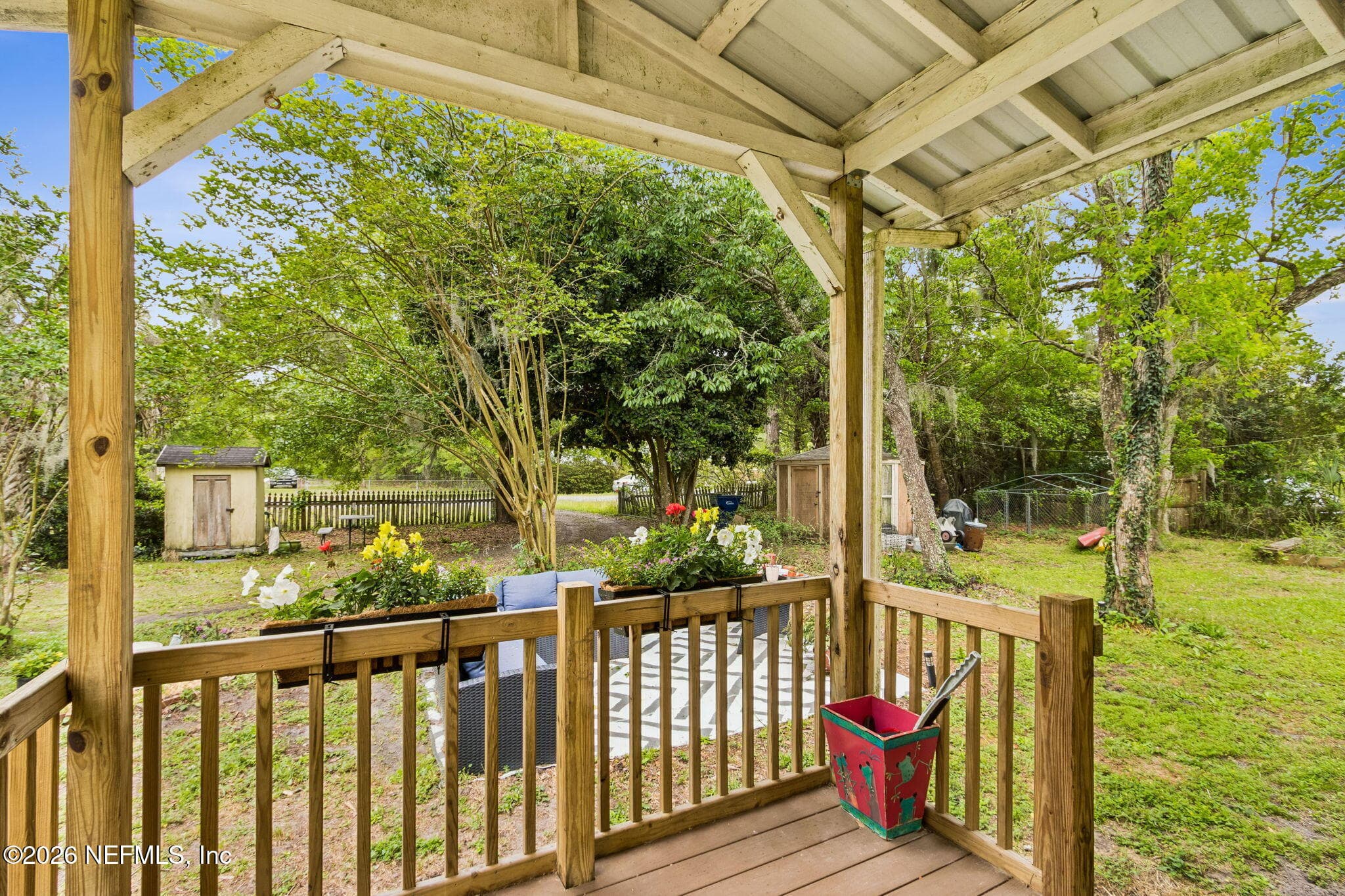 beautiful view — 95478 PLUM Loop, Fernandina Beach, FL 32034