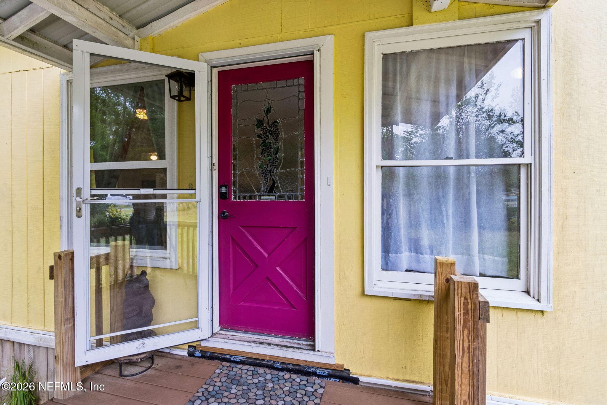 welcome home! — 95478 PLUM Loop, Fernandina Beach, FL 32034