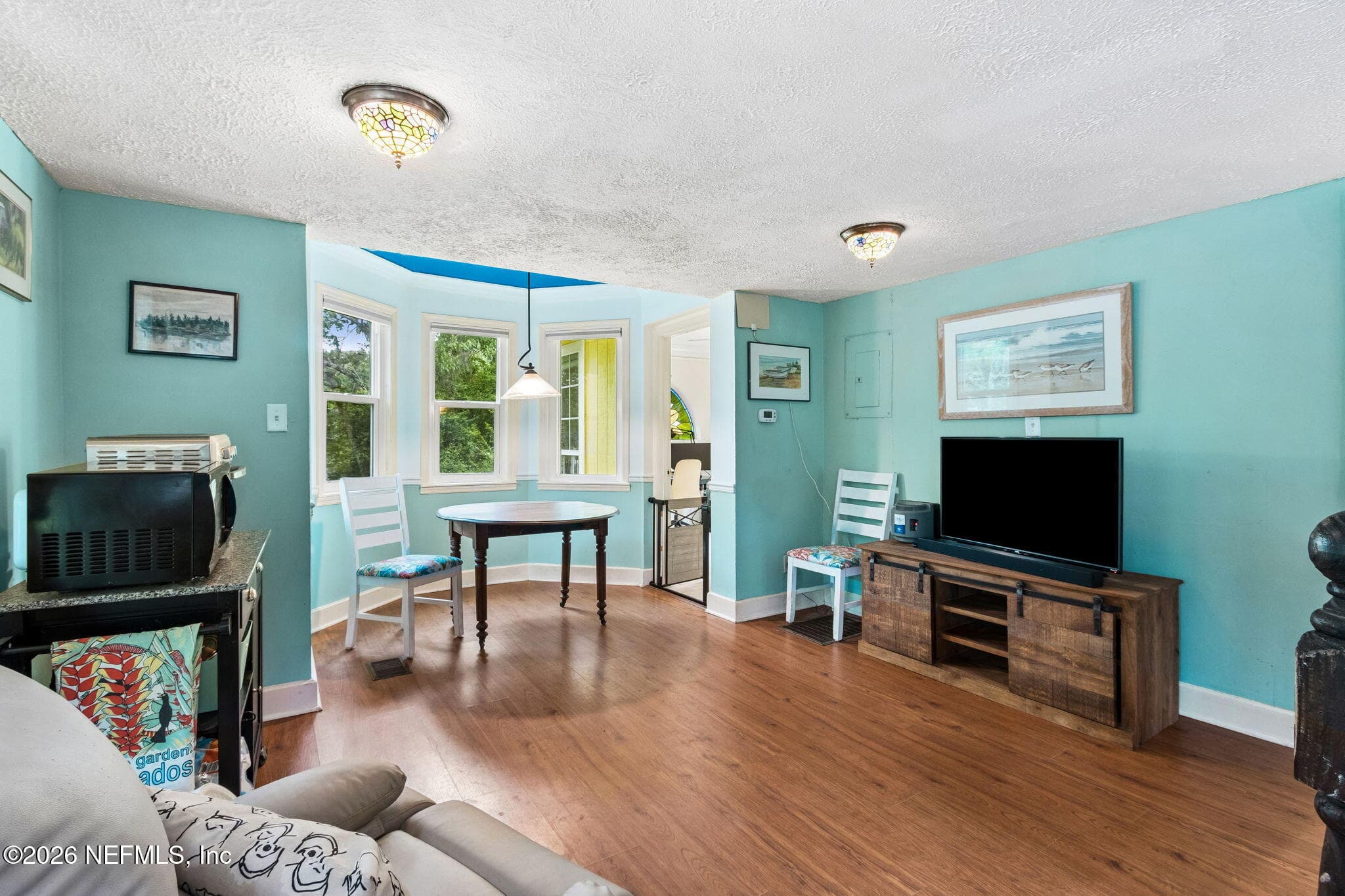 entry to the left — 95478 PLUM Loop, Fernandina Beach, FL 32034