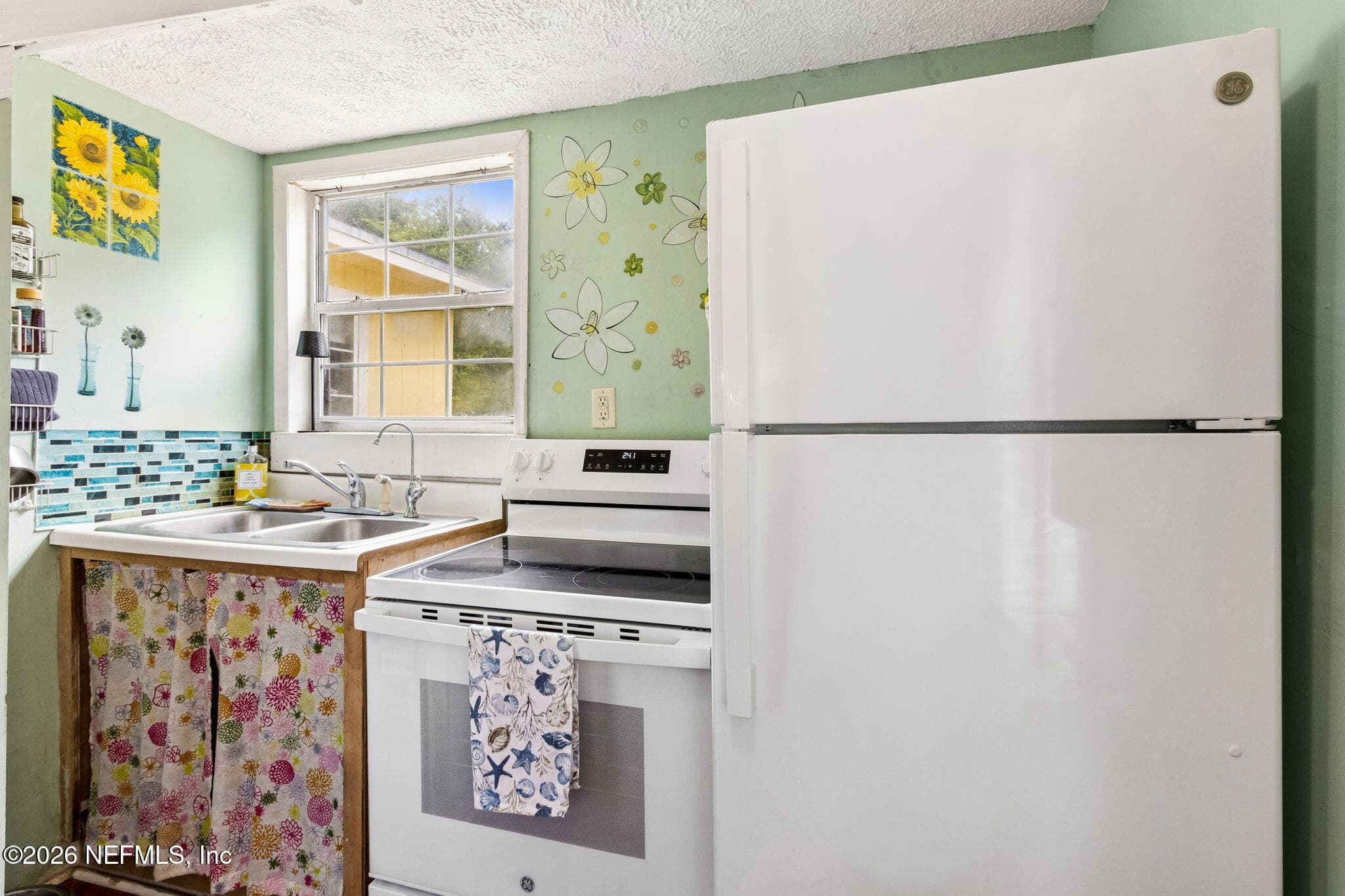 kitchen — 95478 PLUM Loop, Fernandina Beach, FL 32034