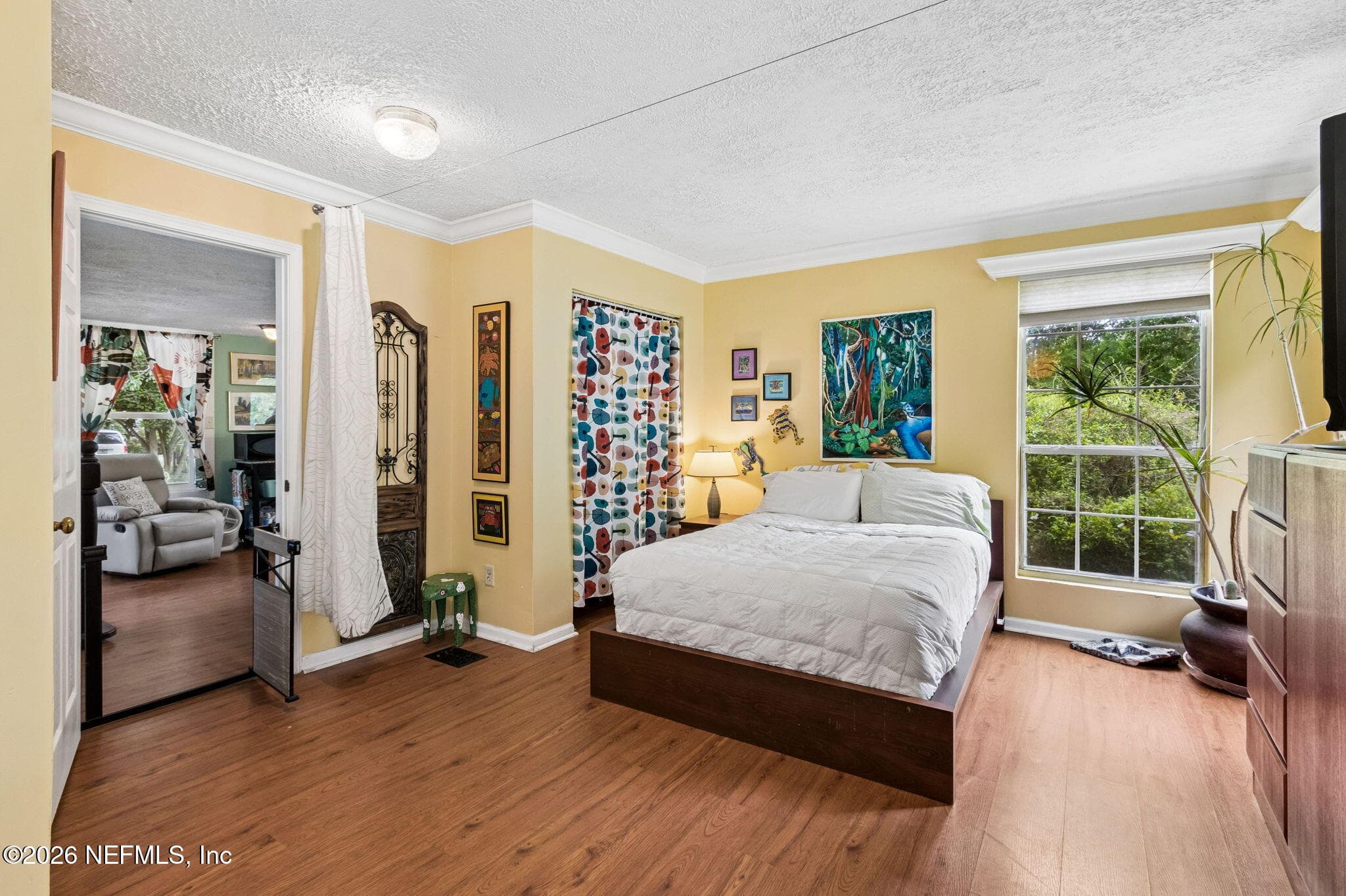 bedroom #1 — 95478 PLUM Loop, Fernandina Beach, FL 32034