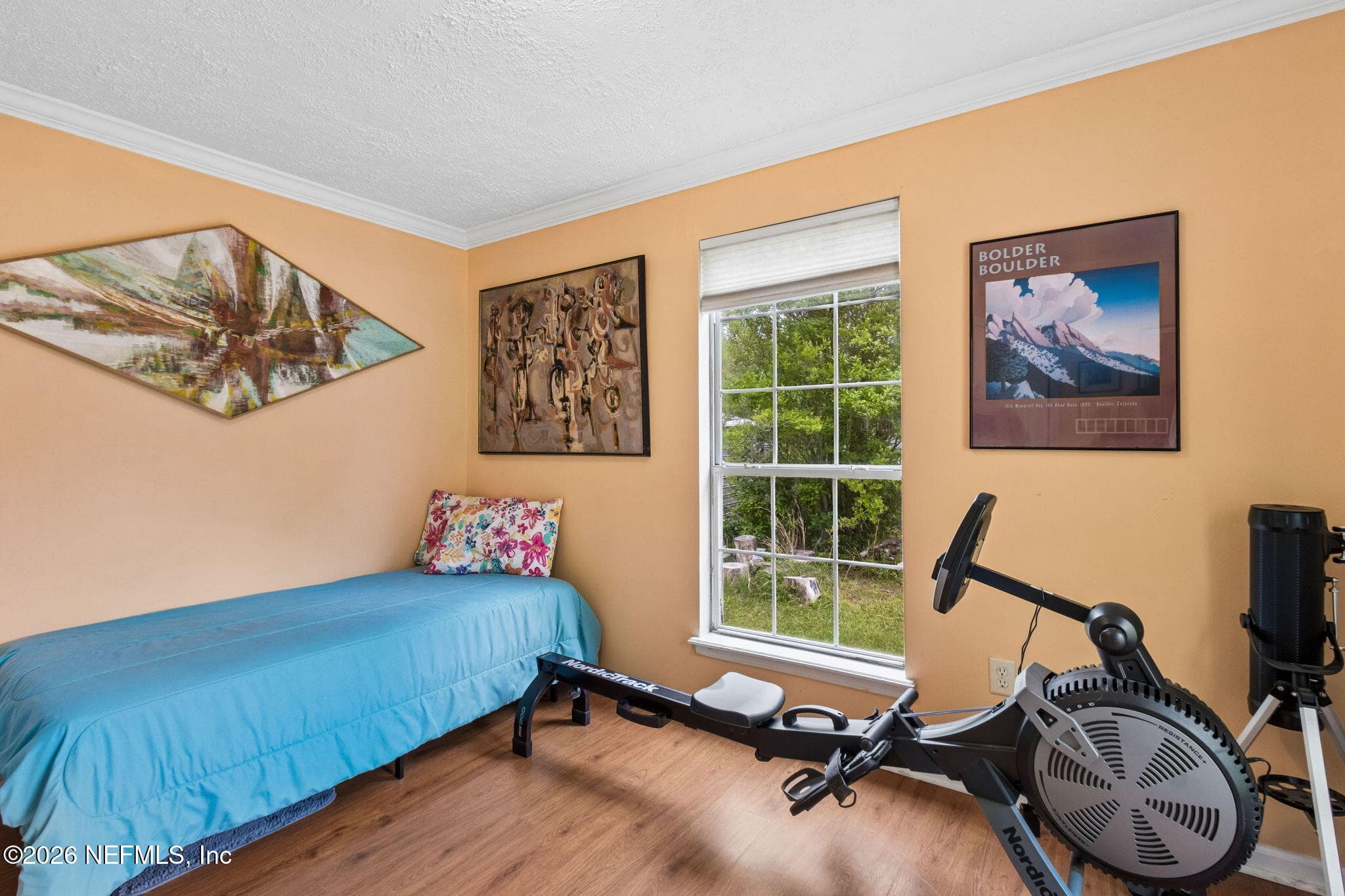 bedroom #2 — 95478 PLUM Loop, Fernandina Beach, FL 32034