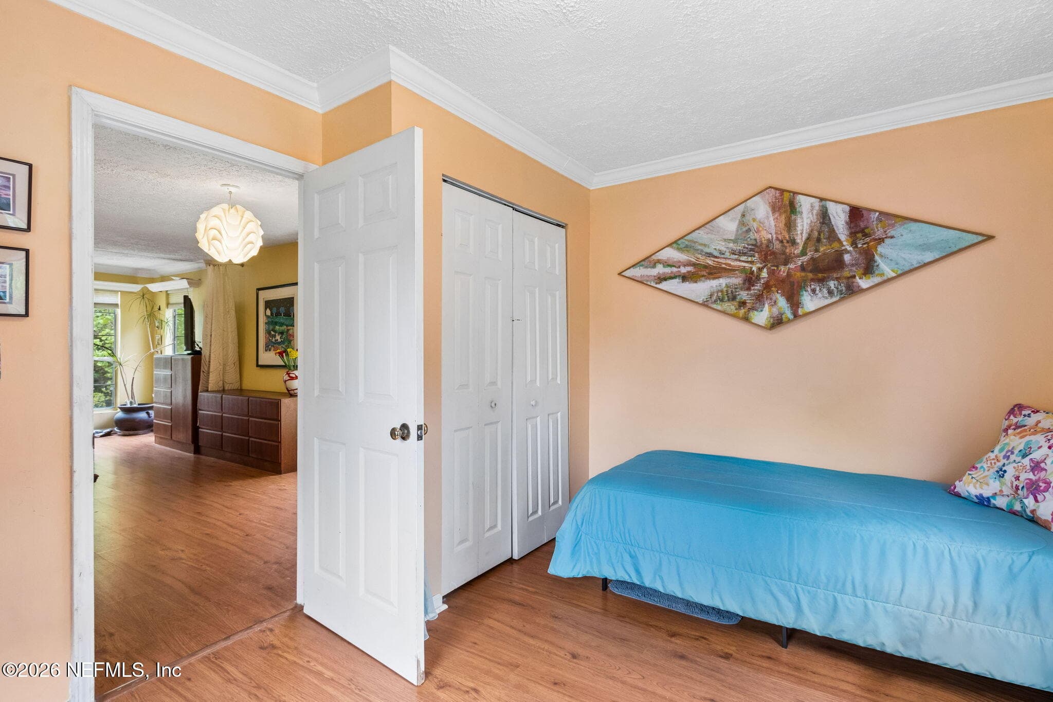 bedroom #2 — 95478 PLUM Loop, Fernandina Beach, FL 32034
