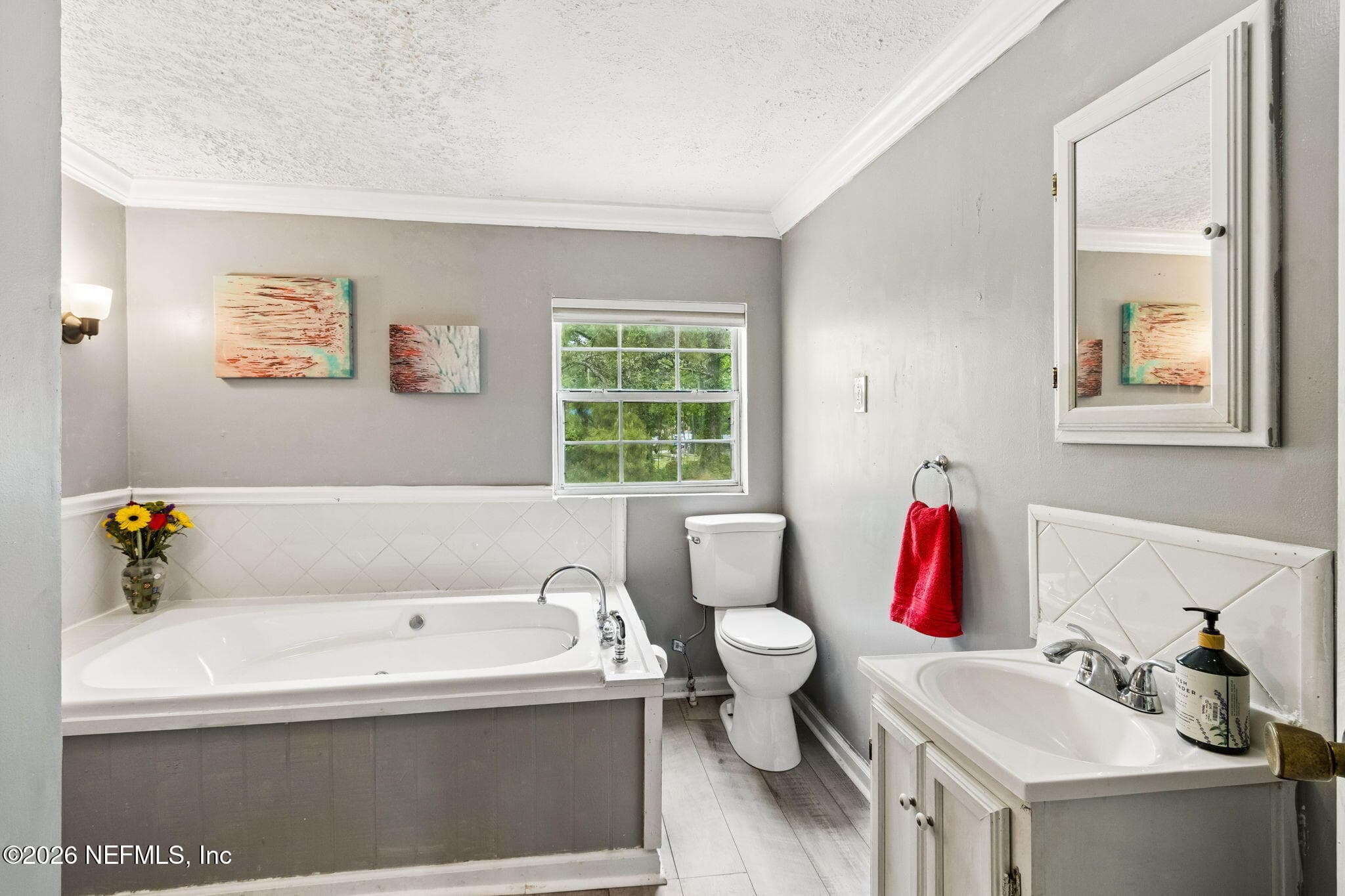 bathroom — 95478 PLUM Loop, Fernandina Beach, FL 32034