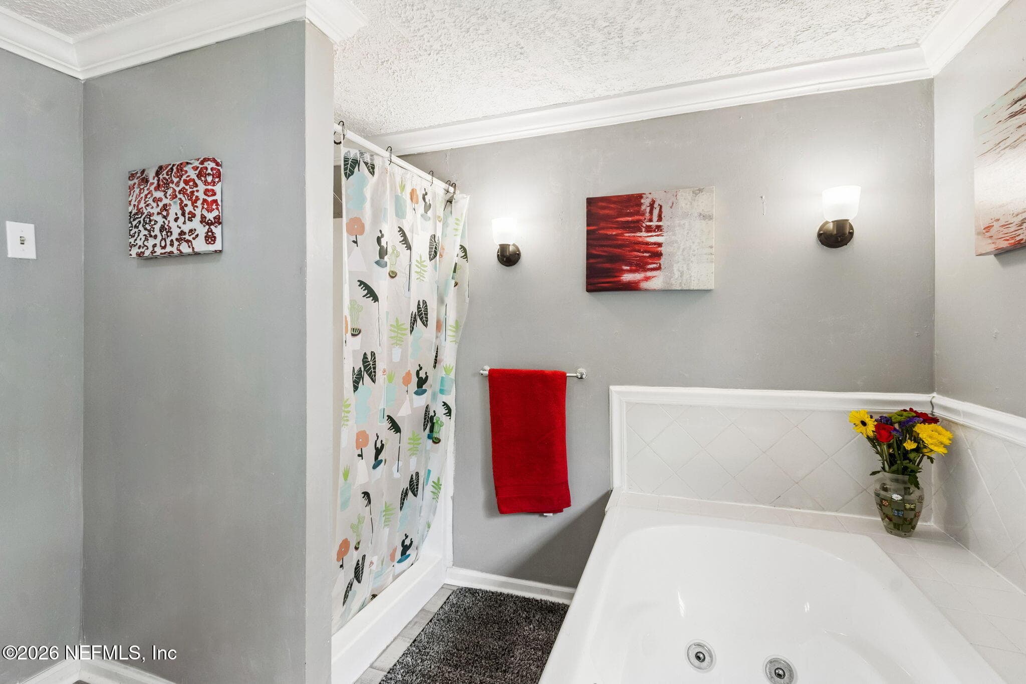 bathroom — 95478 PLUM Loop, Fernandina Beach, FL 32034