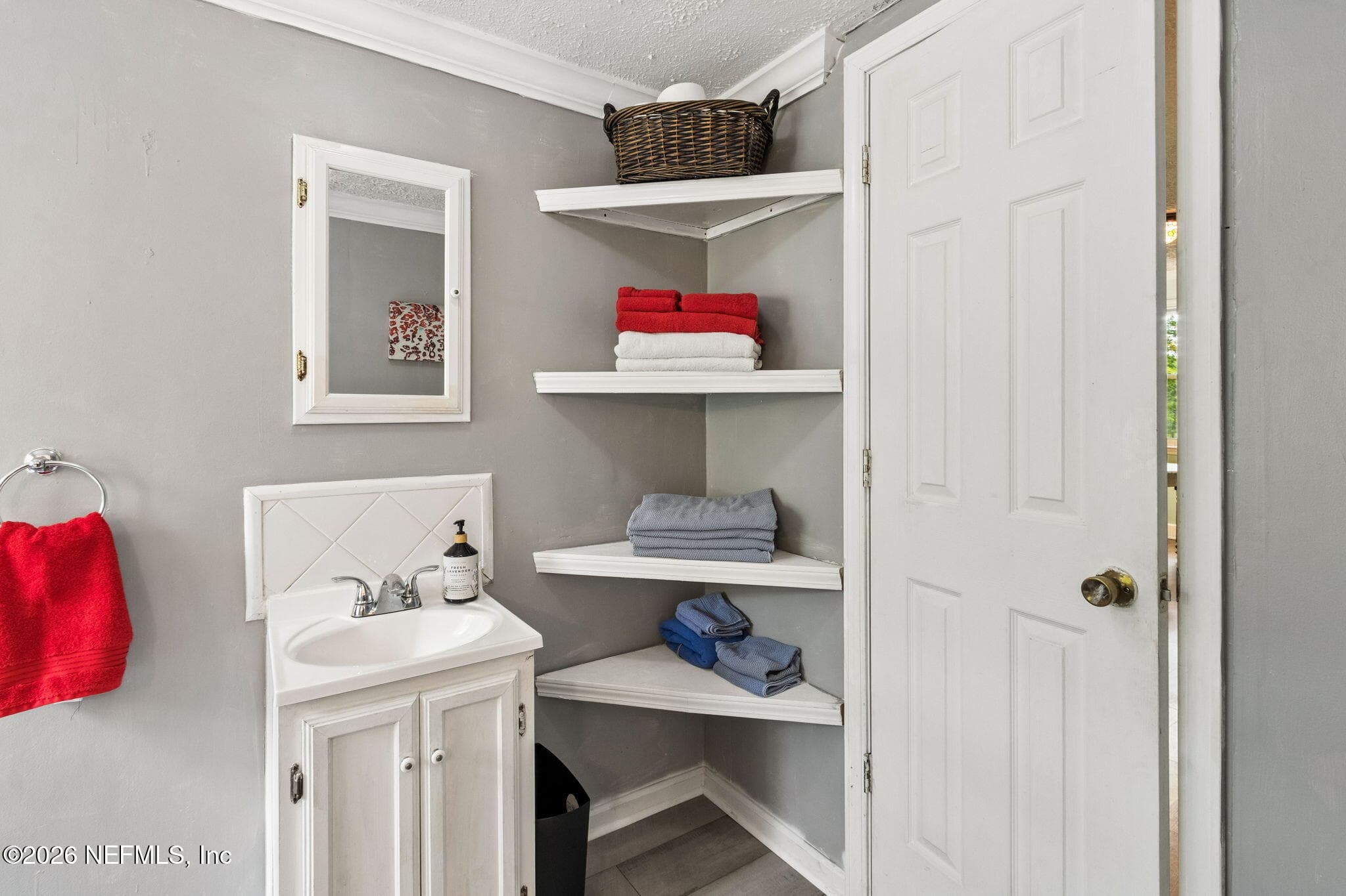 bathroom — 95478 PLUM Loop, Fernandina Beach, FL 32034