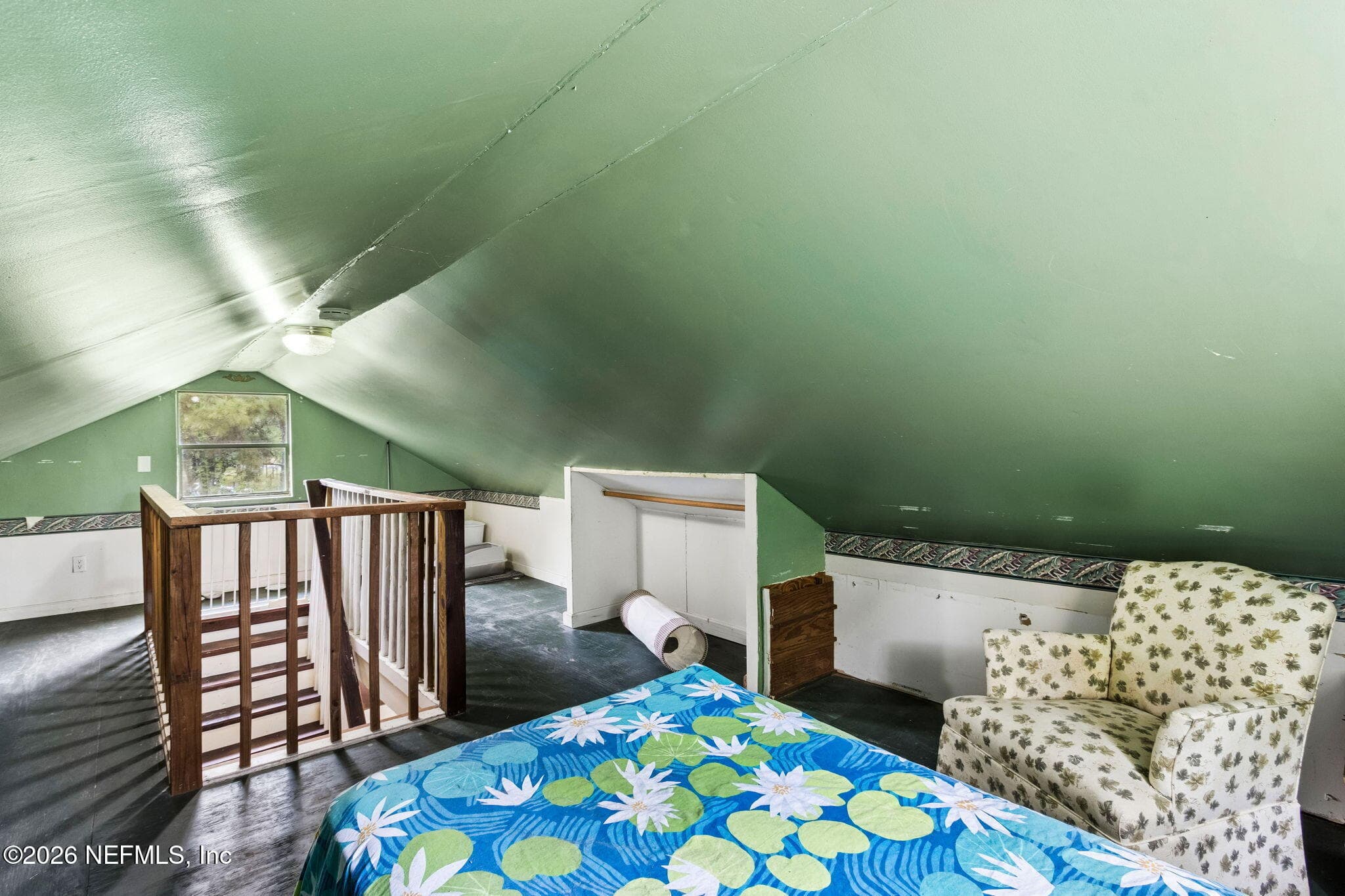 loft — 95478 PLUM Loop, Fernandina Beach, FL 32034