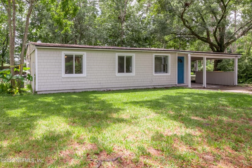 7832 Newton Road, Jacksonville, FL 32216