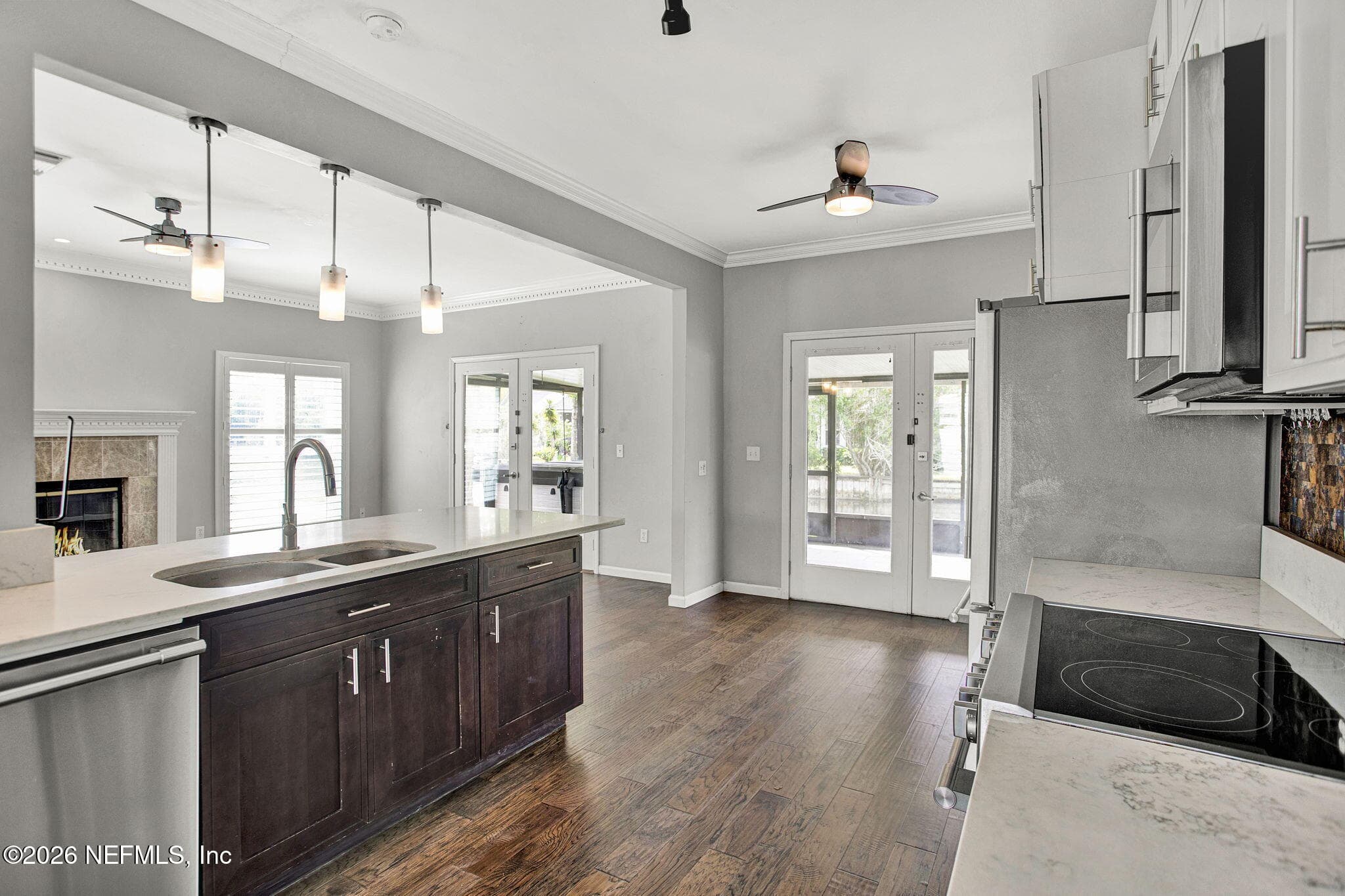Photo 14 of 3527 SANCTUARY Boulevard, Jacksonville Beach, FL 32250