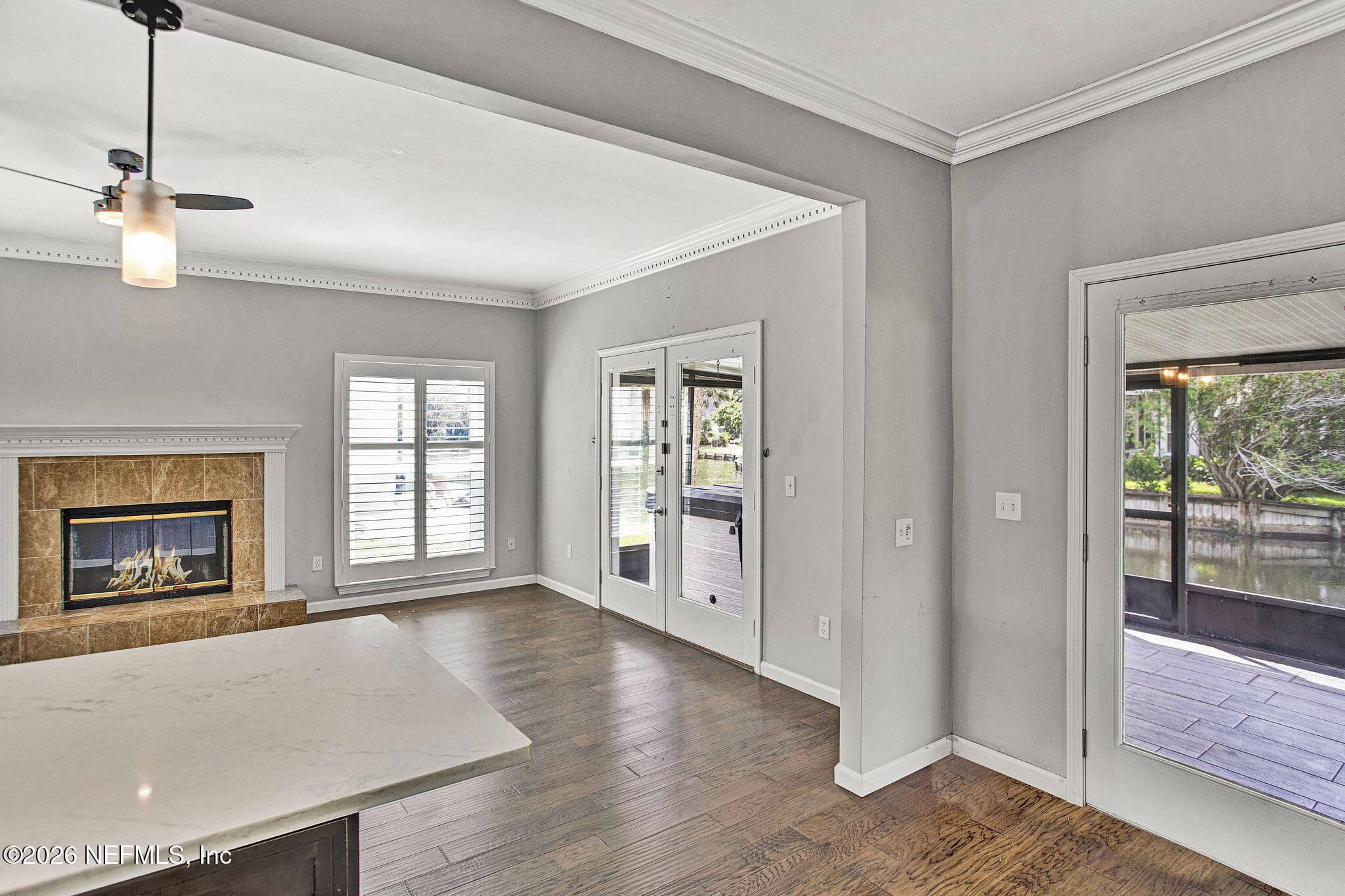 Photo 13 of 3527 SANCTUARY Boulevard, Jacksonville Beach, FL 32250