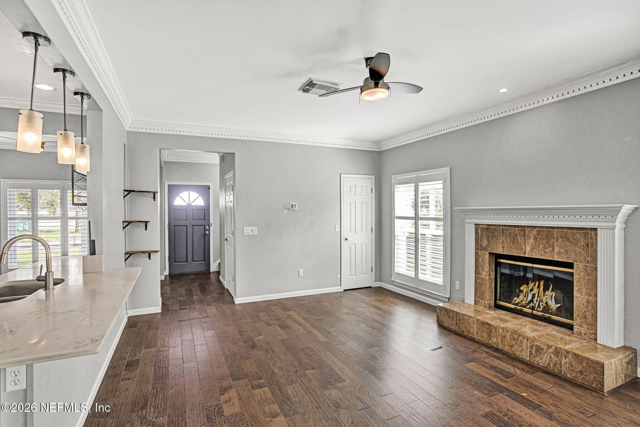 Photo 8 of 3527 SANCTUARY Boulevard, Jacksonville Beach, FL 32250