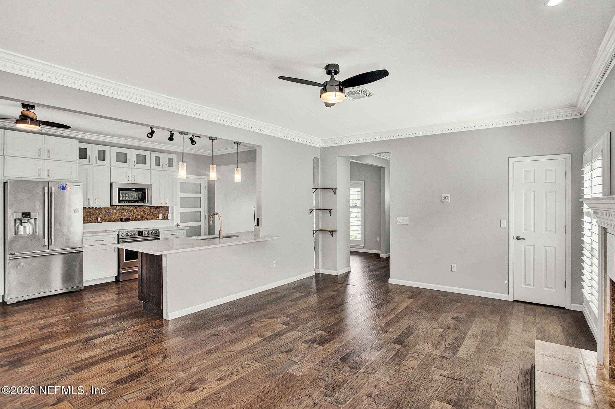 Photo 7 of 3527 SANCTUARY Boulevard, Jacksonville Beach, FL 32250