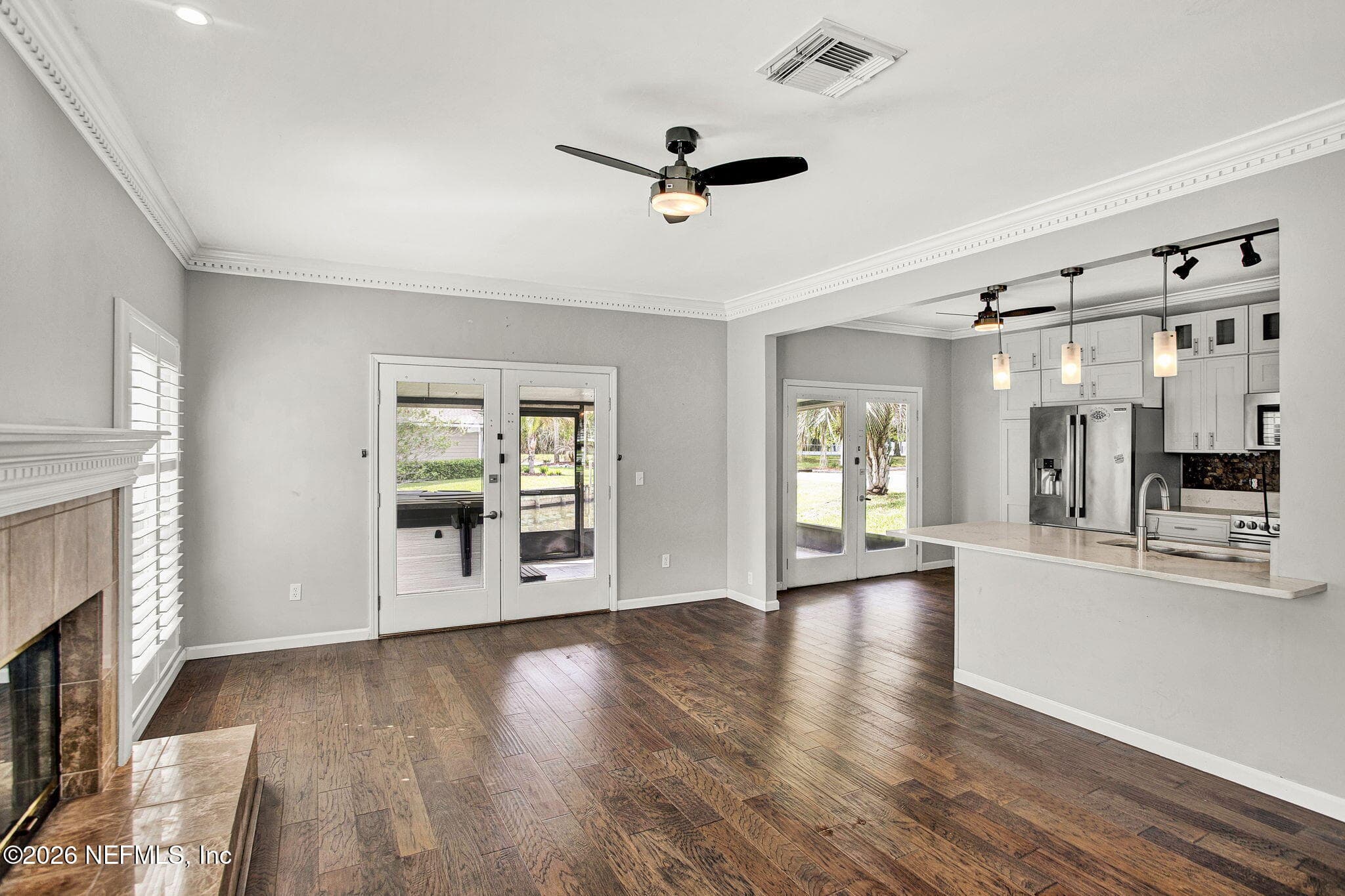 Photo 6 of 3527 SANCTUARY Boulevard, Jacksonville Beach, FL 32250