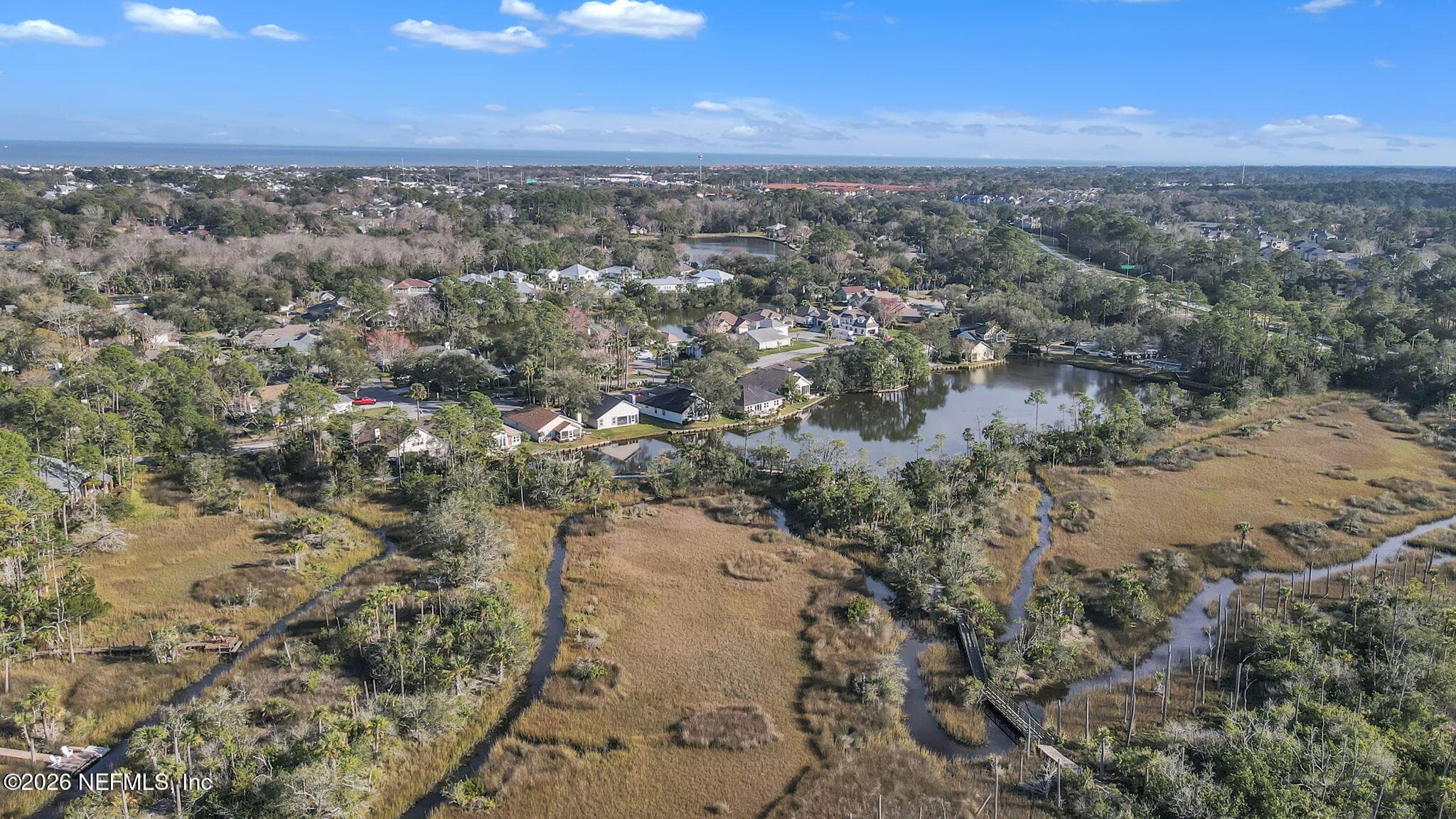 Photo 41 of 3527 SANCTUARY Boulevard, Jacksonville Beach, FL 32250