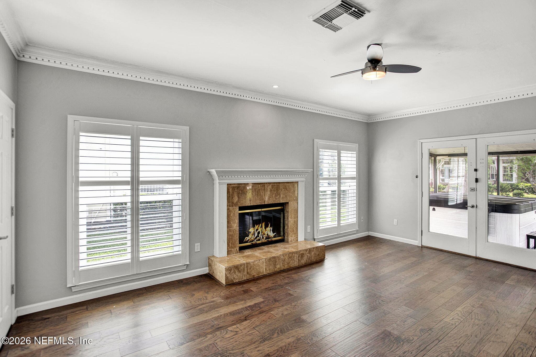Photo 11 of 3527 SANCTUARY Boulevard, Jacksonville Beach, FL 32250