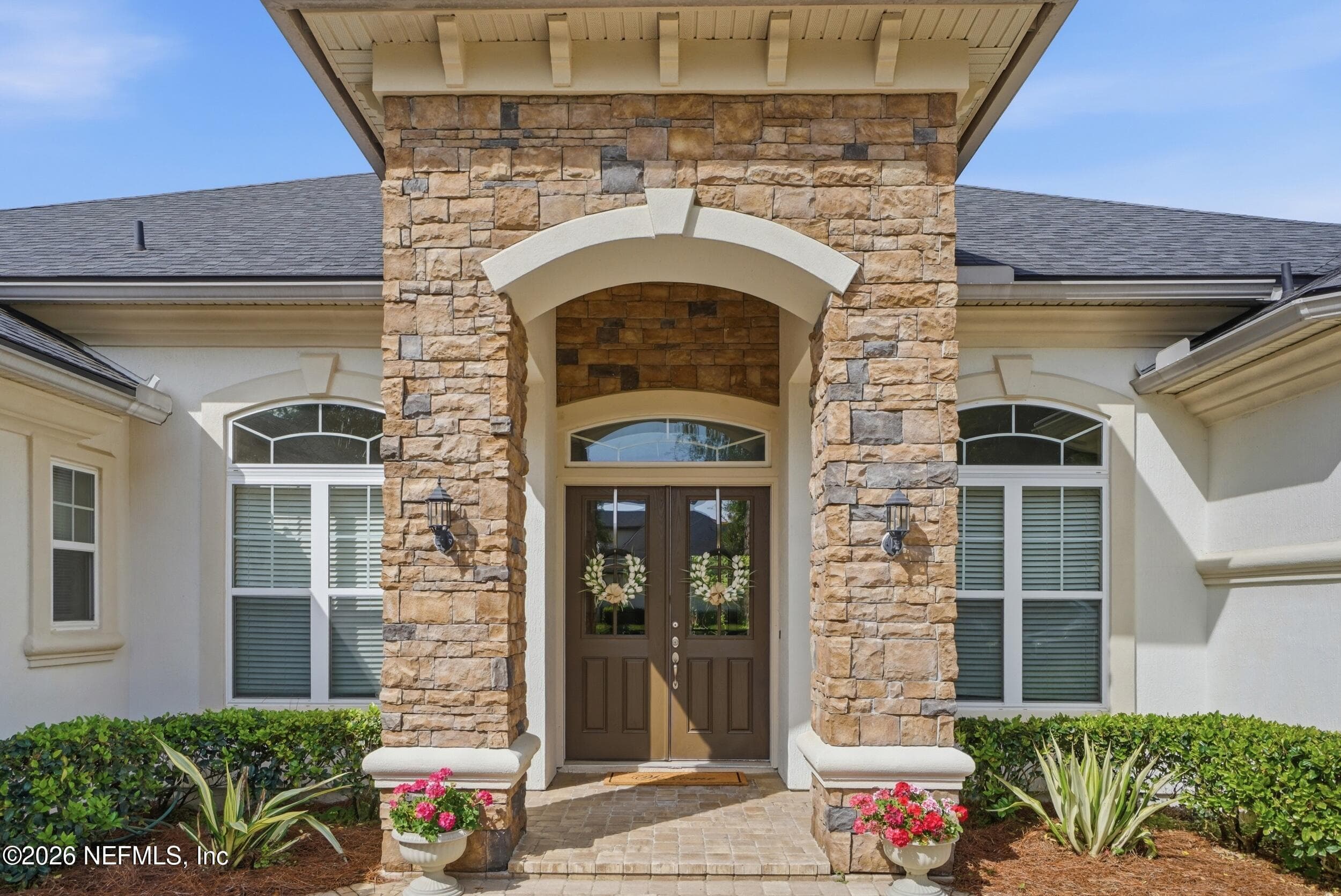 524 SEBASTIAN Square, St. Augustine, FL 32095