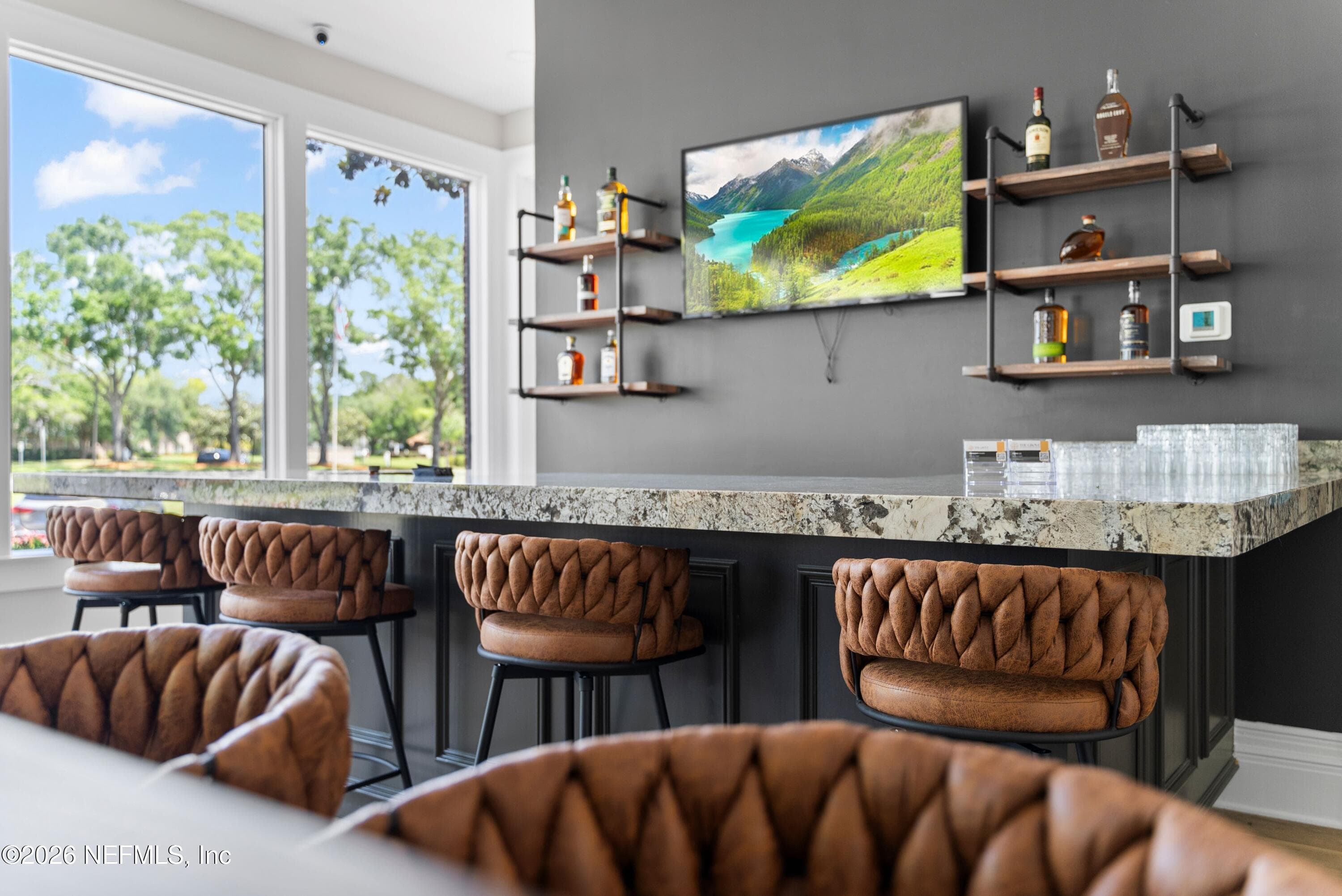 Grove lounge — 3158 COUNTRY CLUB Boulevard, Orange Park, FL 32073