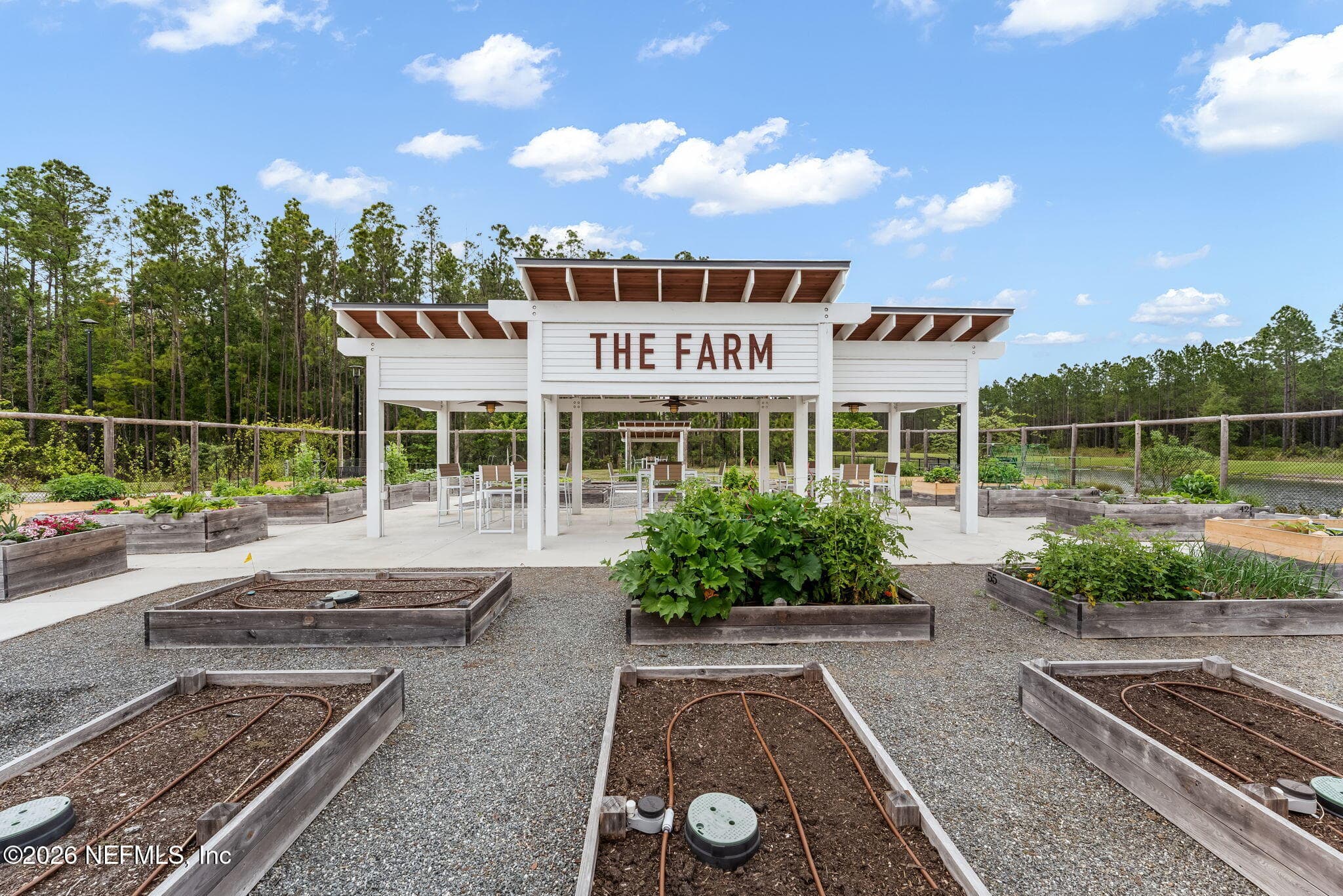 Photo 66 of 401 TRANQUIL TRAIL Circle, Yulee, FL 32097