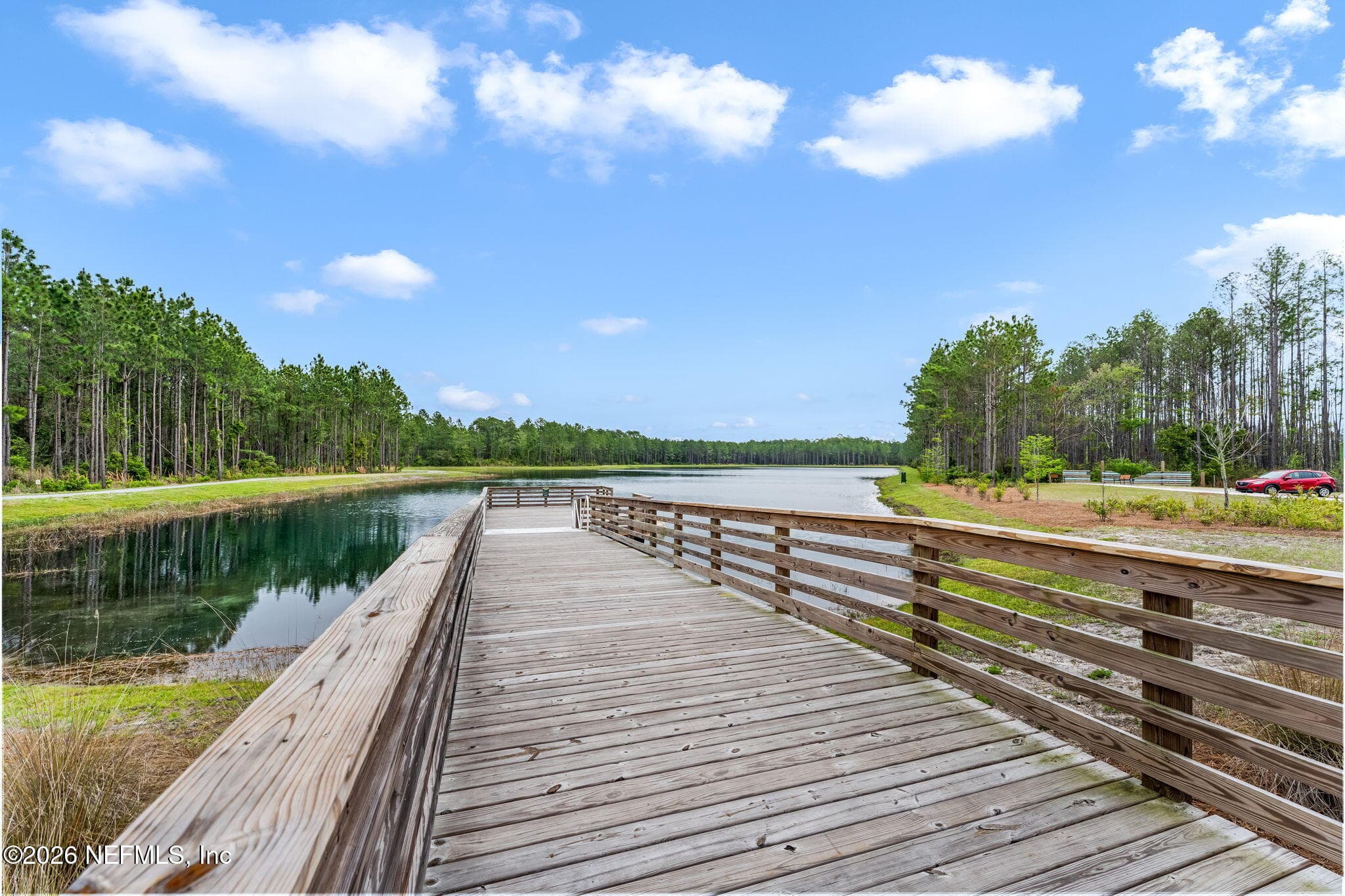 Photo 68 of 401 TRANQUIL TRAIL Circle, Yulee, FL 32097
