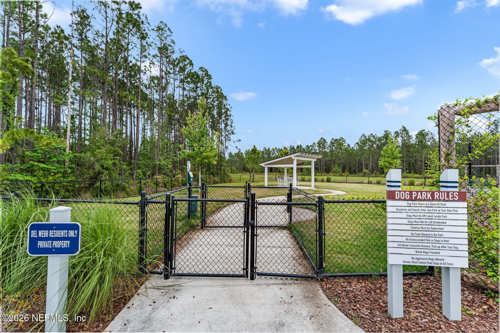 Photo 59 of 377 TRANQUIL TRAIL Circle, Yulee, FL 32097