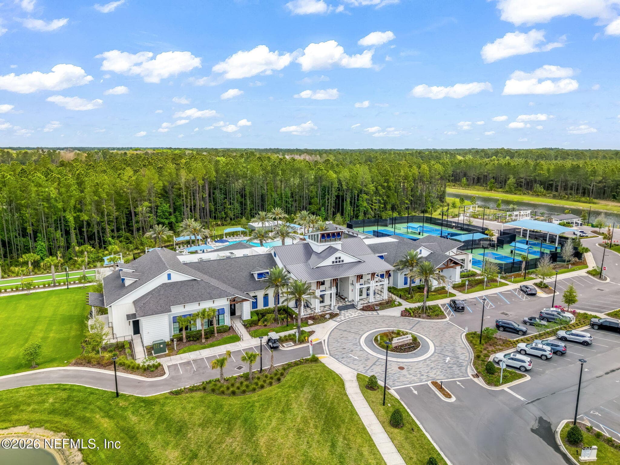 Photo 40 of 614 ECLIPTIC Loop, Yulee, FL 32097