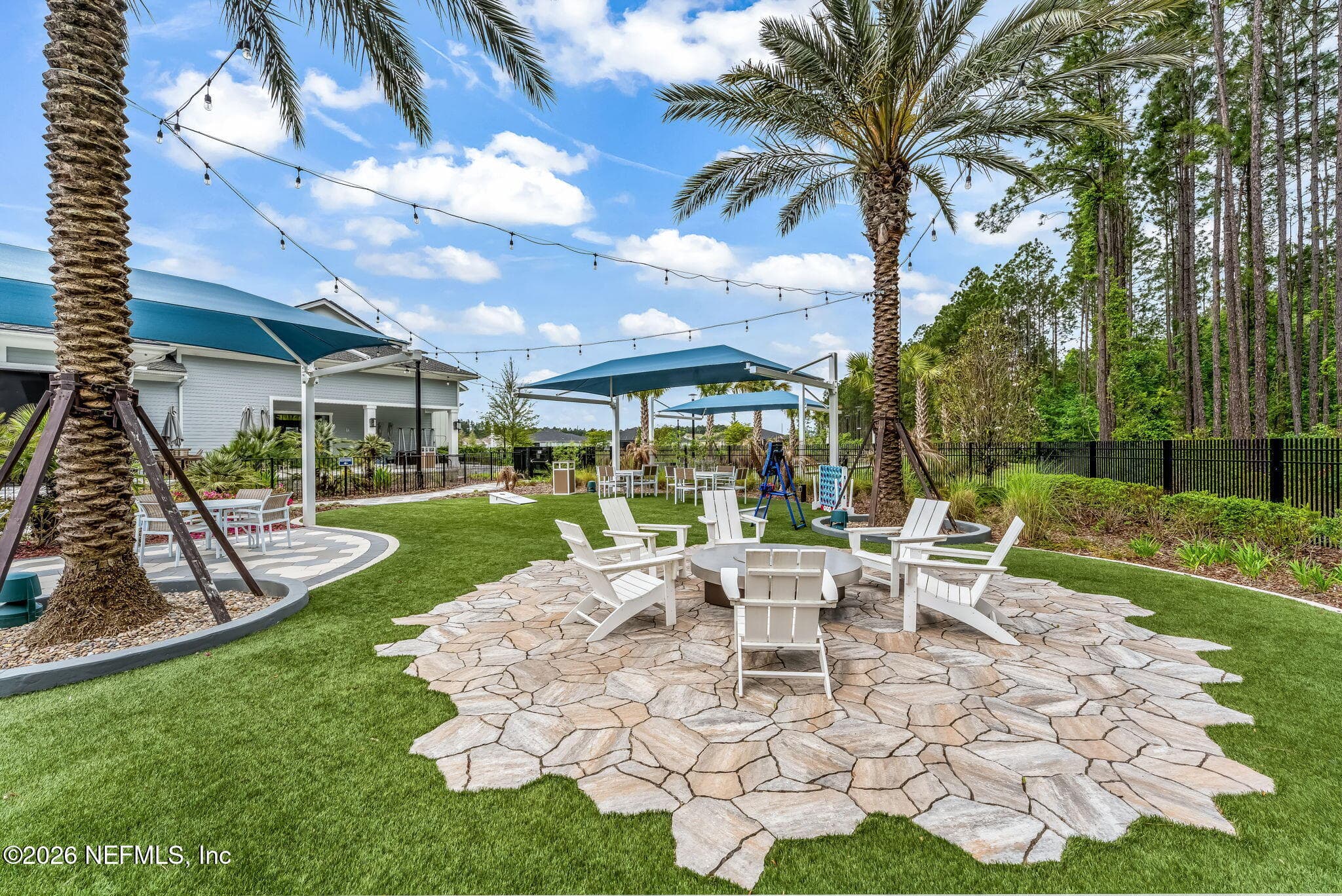 Photo 56 of 261 ECLIPTIC Loop, Yulee, FL 32097