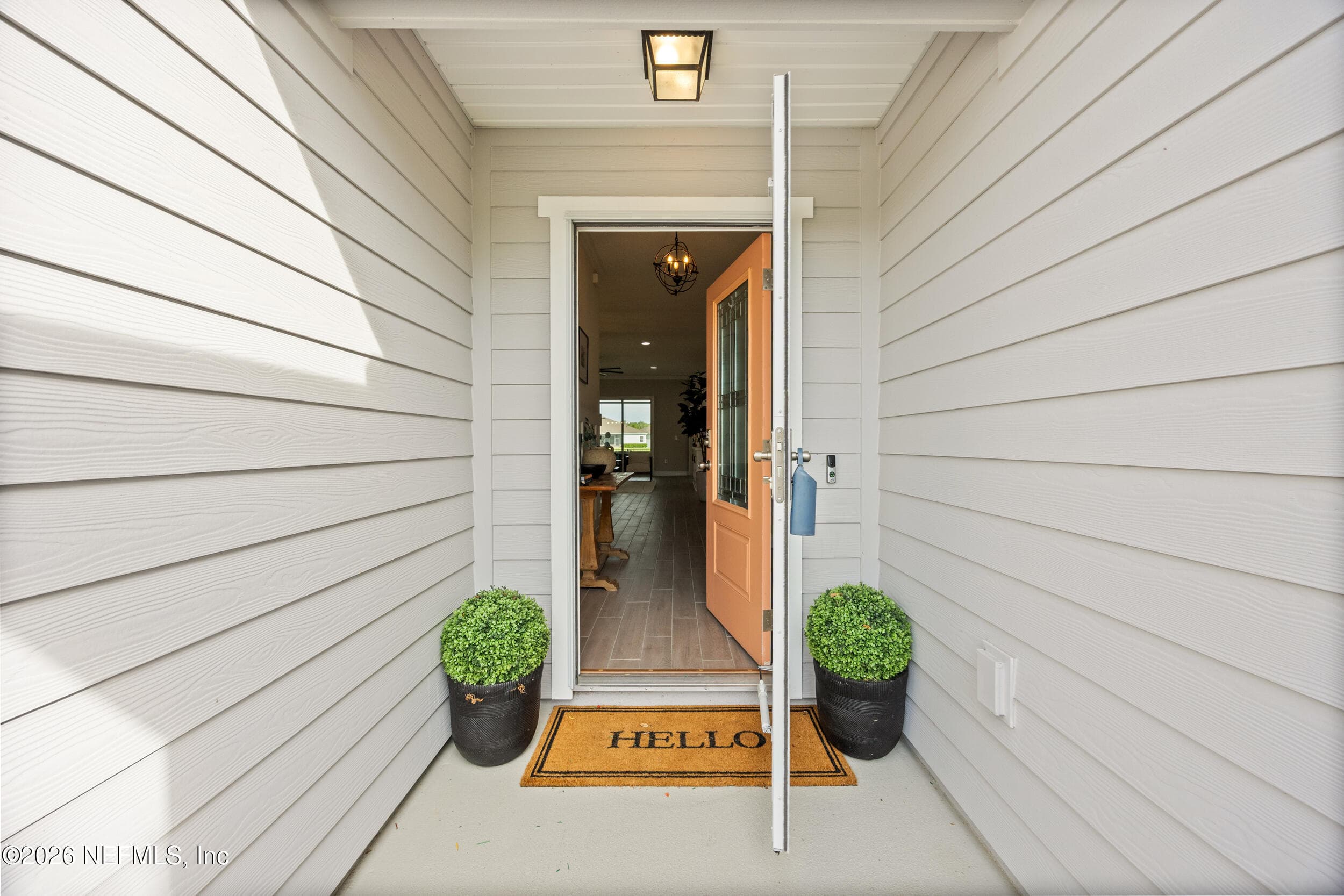 Photo 5 of 3206 SOUTHERN OAKS Drive, Green Cove Springs, FL 32043