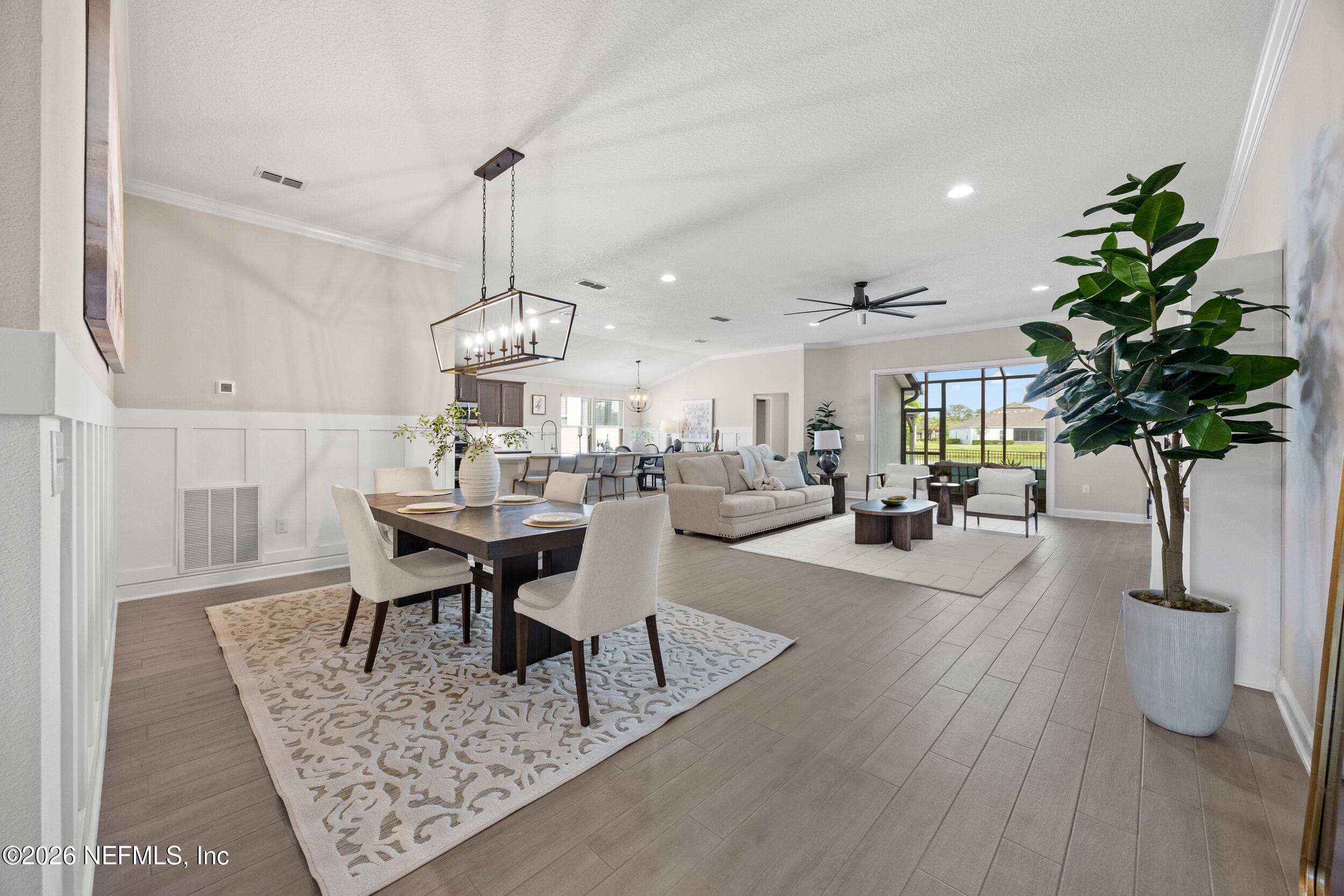 Photo 7 of 3206 SOUTHERN OAKS Drive, Green Cove Springs, FL 32043