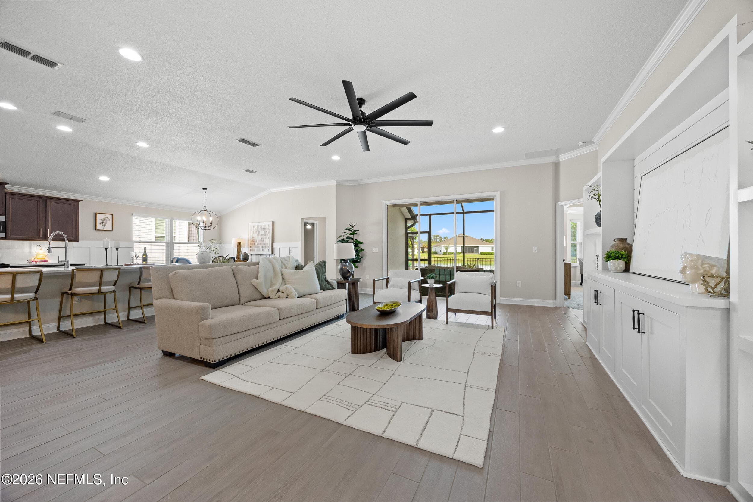 Photo 8 of 3206 SOUTHERN OAKS Drive, Green Cove Springs, FL 32043