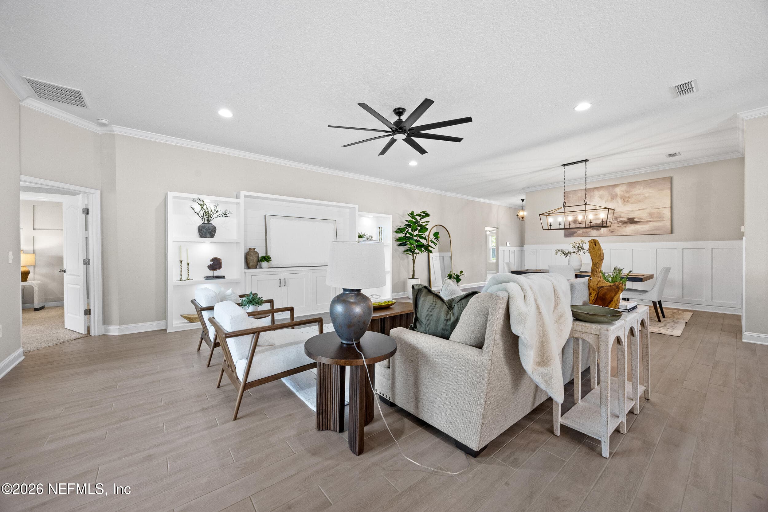 Photo 11 of 3206 SOUTHERN OAKS Drive, Green Cove Springs, FL 32043