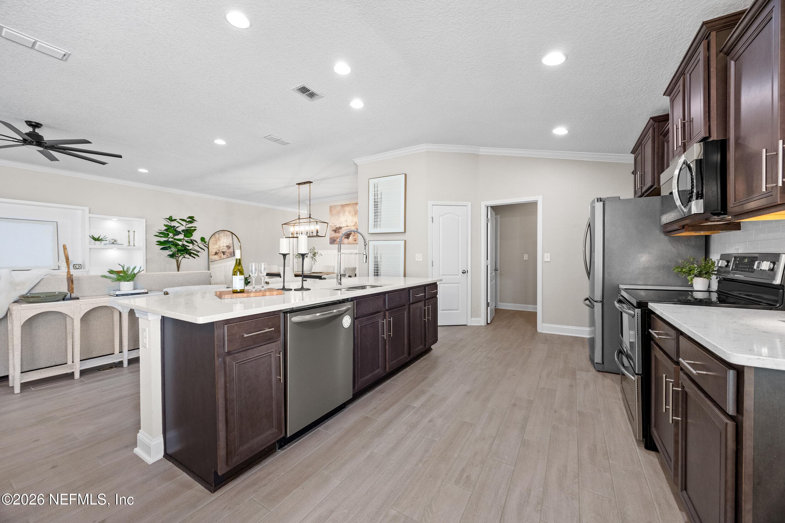 Photo 15 of 3206 SOUTHERN OAKS Drive, Green Cove Springs, FL 32043