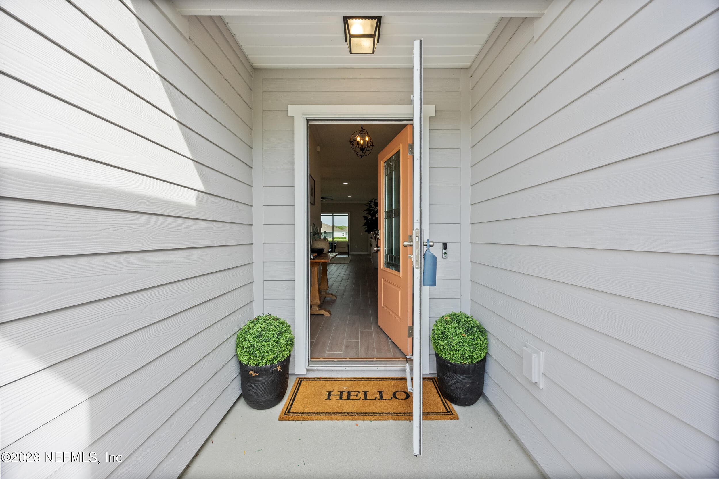 Photo 4 of 3206 SOUTHERN OAKS Drive, Green Cove Springs, FL 32043