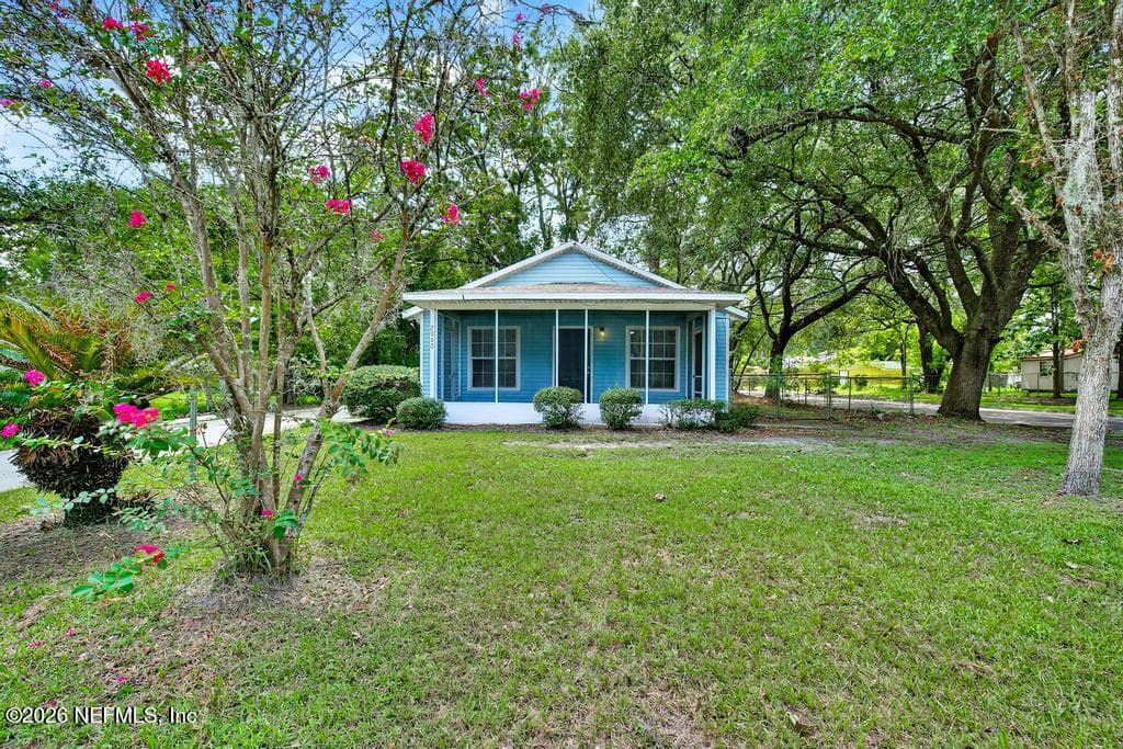 Photo 2 of 2080 TUSKEGEE Road, Jacksonville, FL 32209