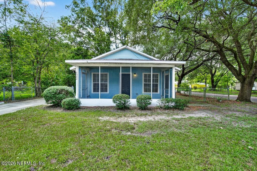 Photo 7 of 2080 TUSKEGEE Road, Jacksonville, FL 32209