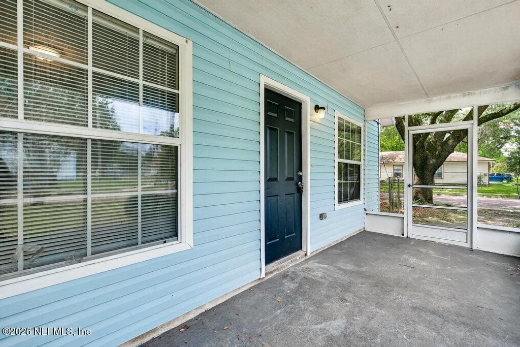 Photo 8 of 2080 TUSKEGEE Road, Jacksonville, FL 32209