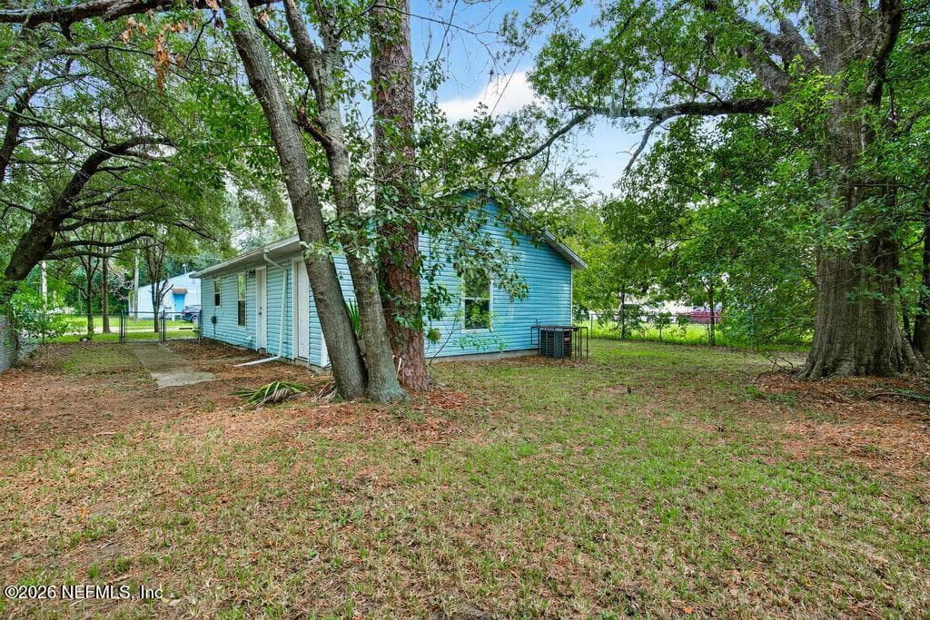 Photo 40 of 2080 TUSKEGEE Road, Jacksonville, FL 32209
