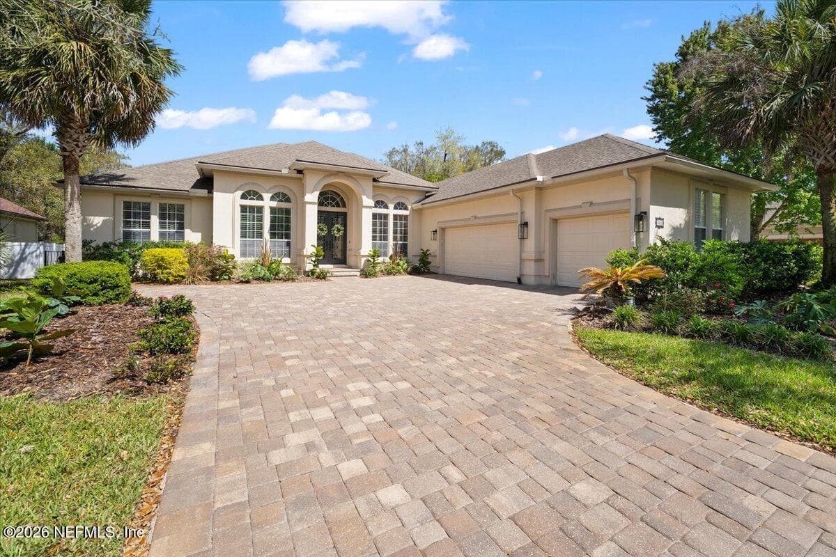 Photo 4 of 541 SEBASTIAN Square, St. Augustine, FL 32095